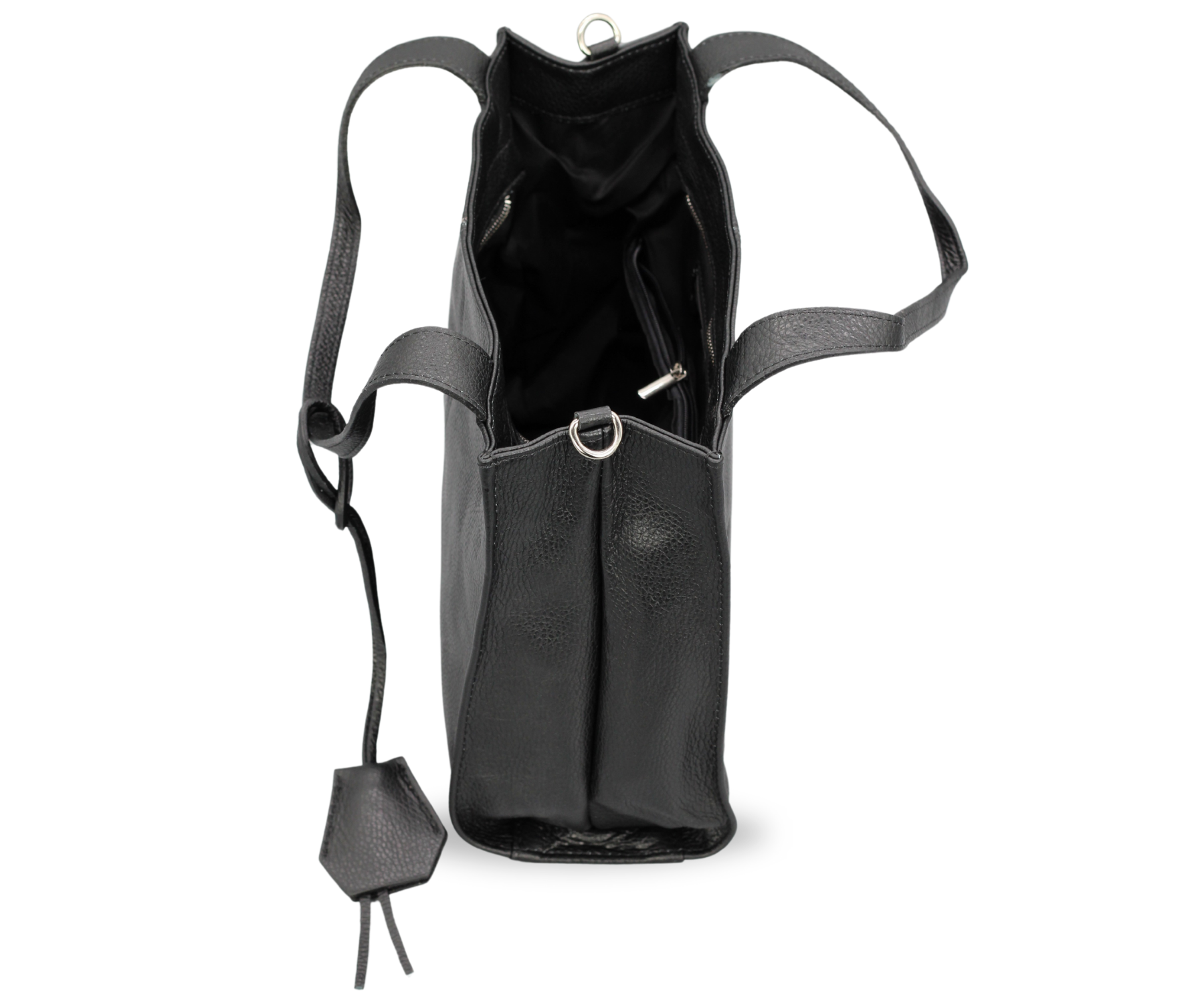 Sienna - Black
