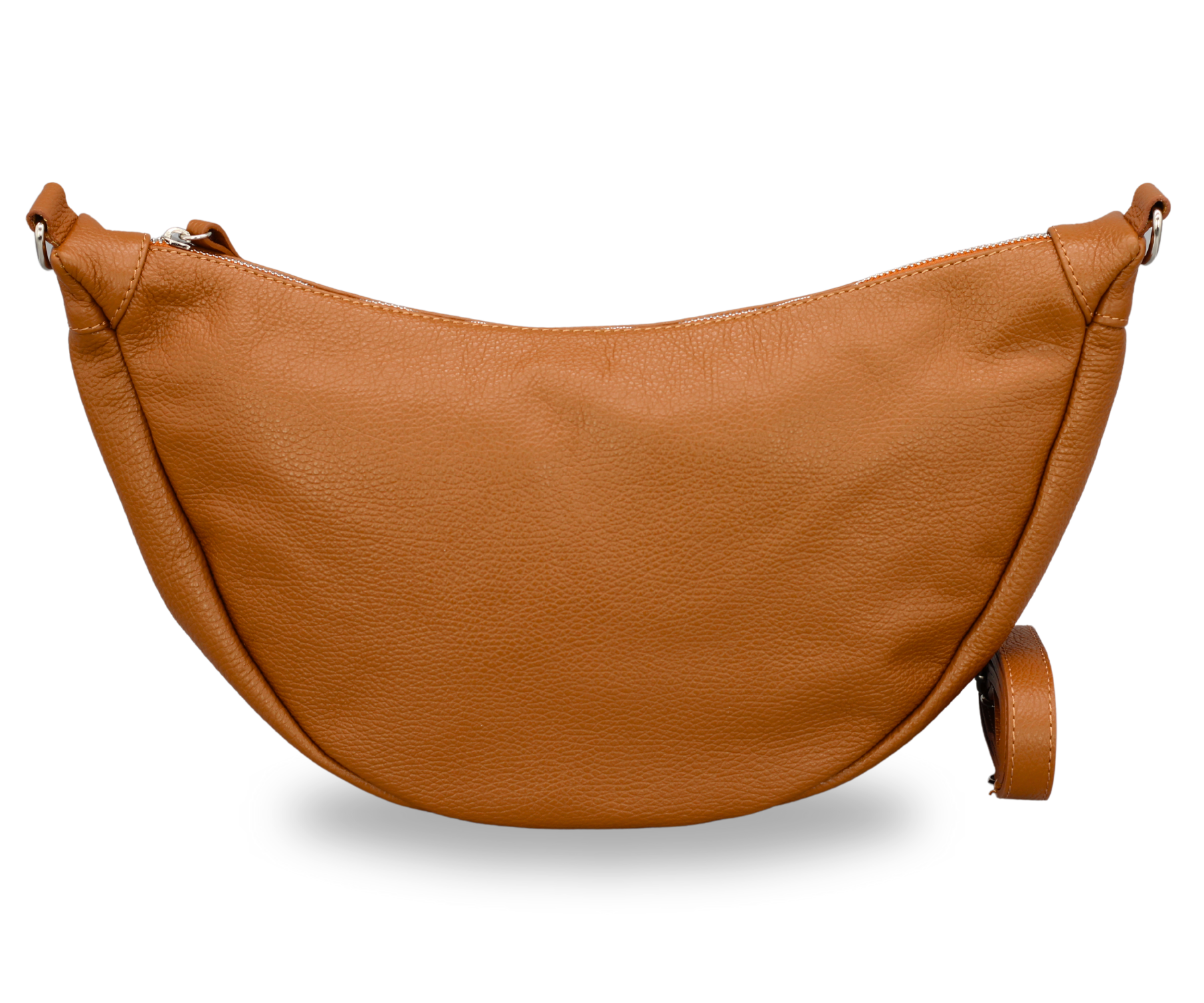 Petra XL - Cognac Braun