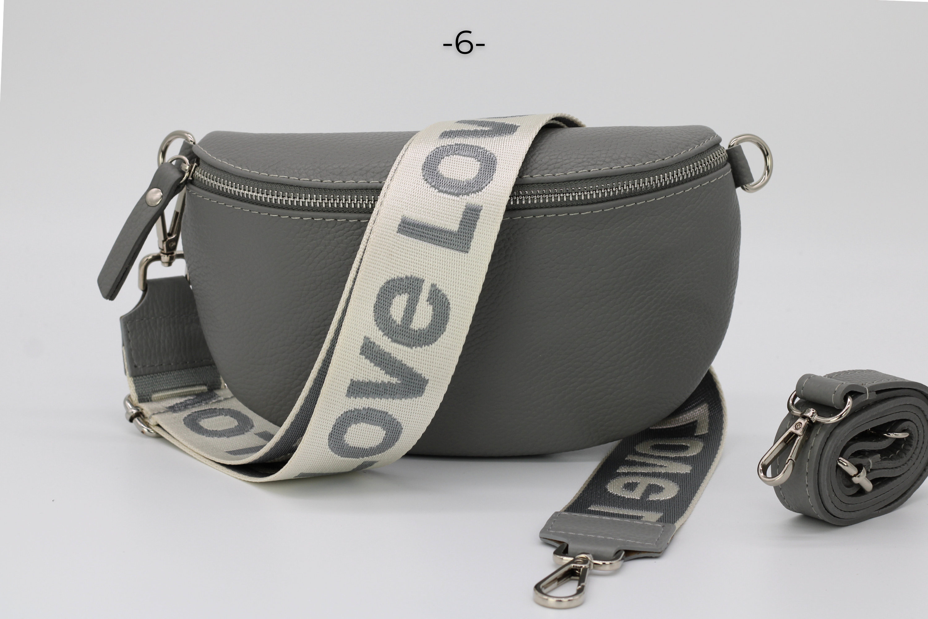 Sahel - denim blue