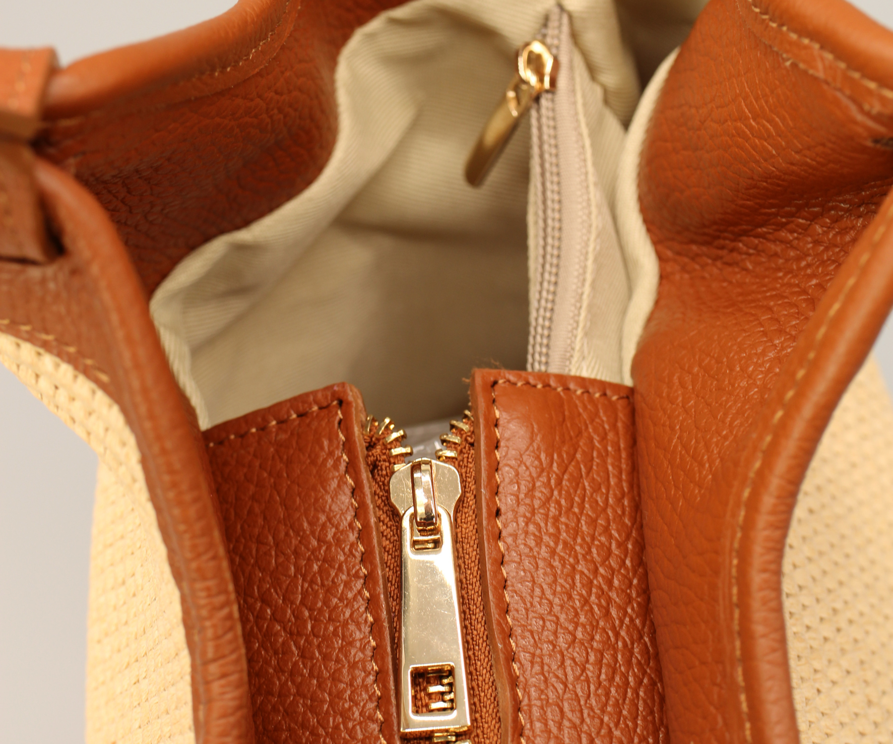 Marlene - Cognac Braun