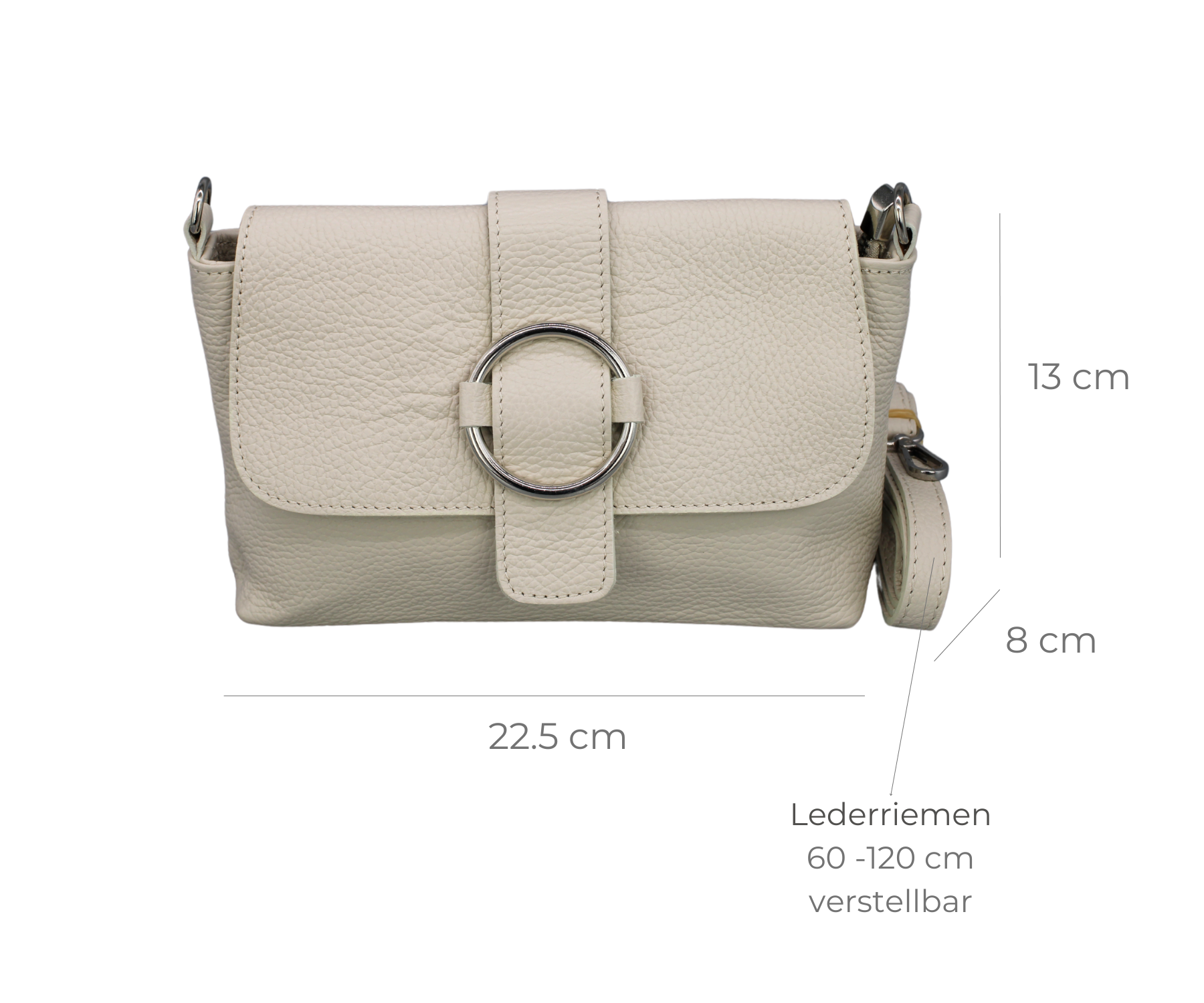 Maira - Beige