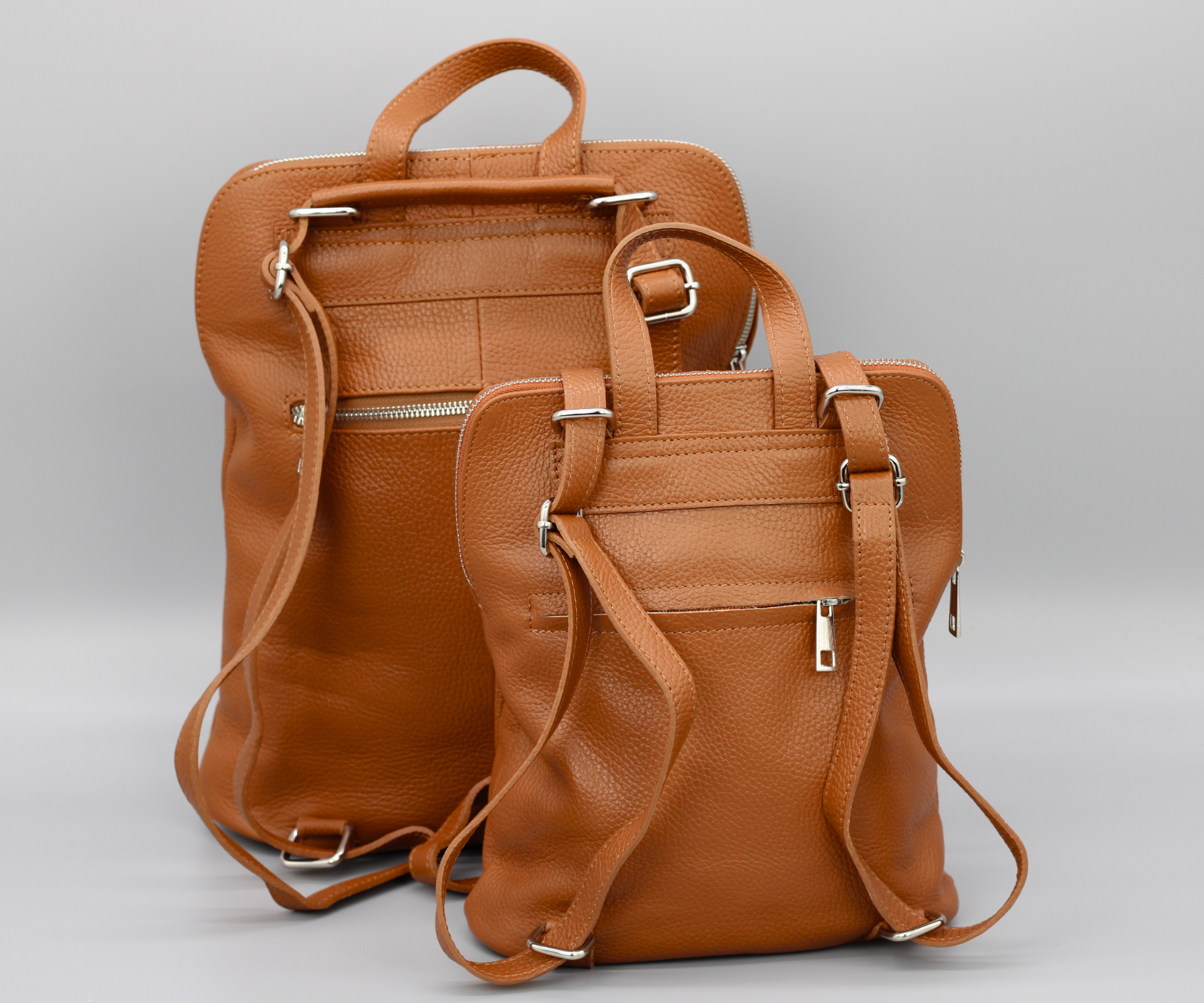 Ragna - Cognac Braun