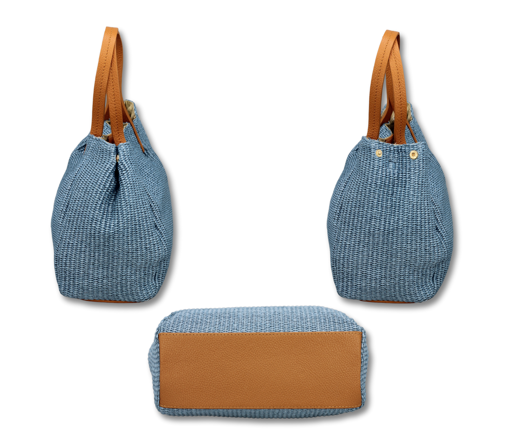 Valda - Jeansblau
