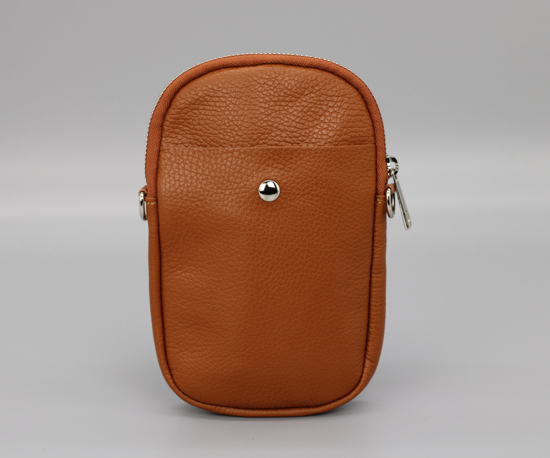 Kathie - Cognac Brown