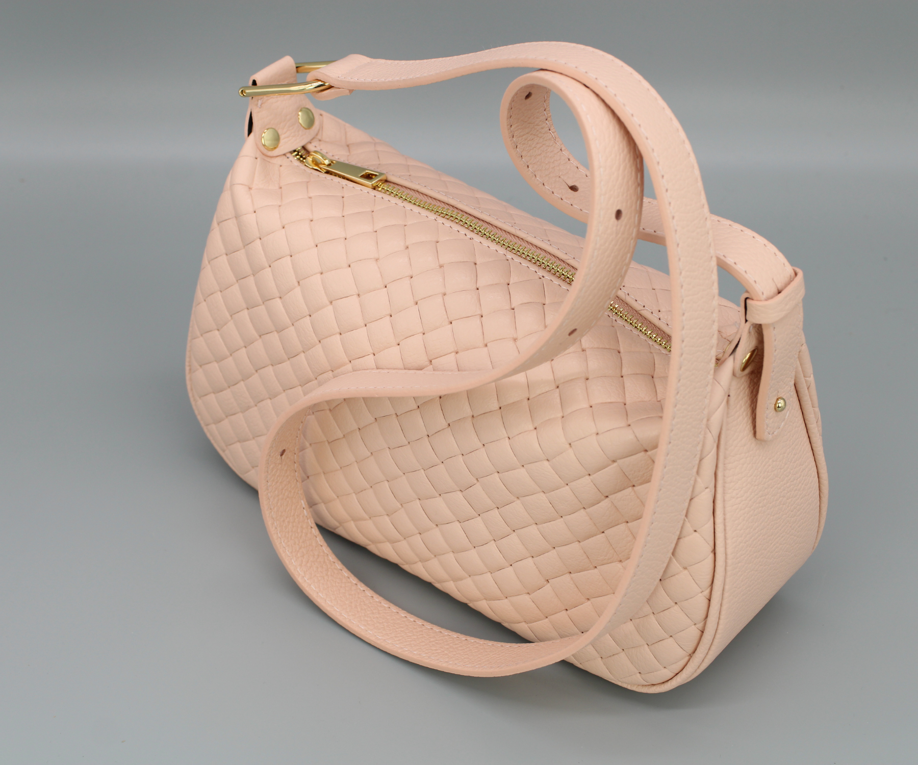 Elena - Baby Pink