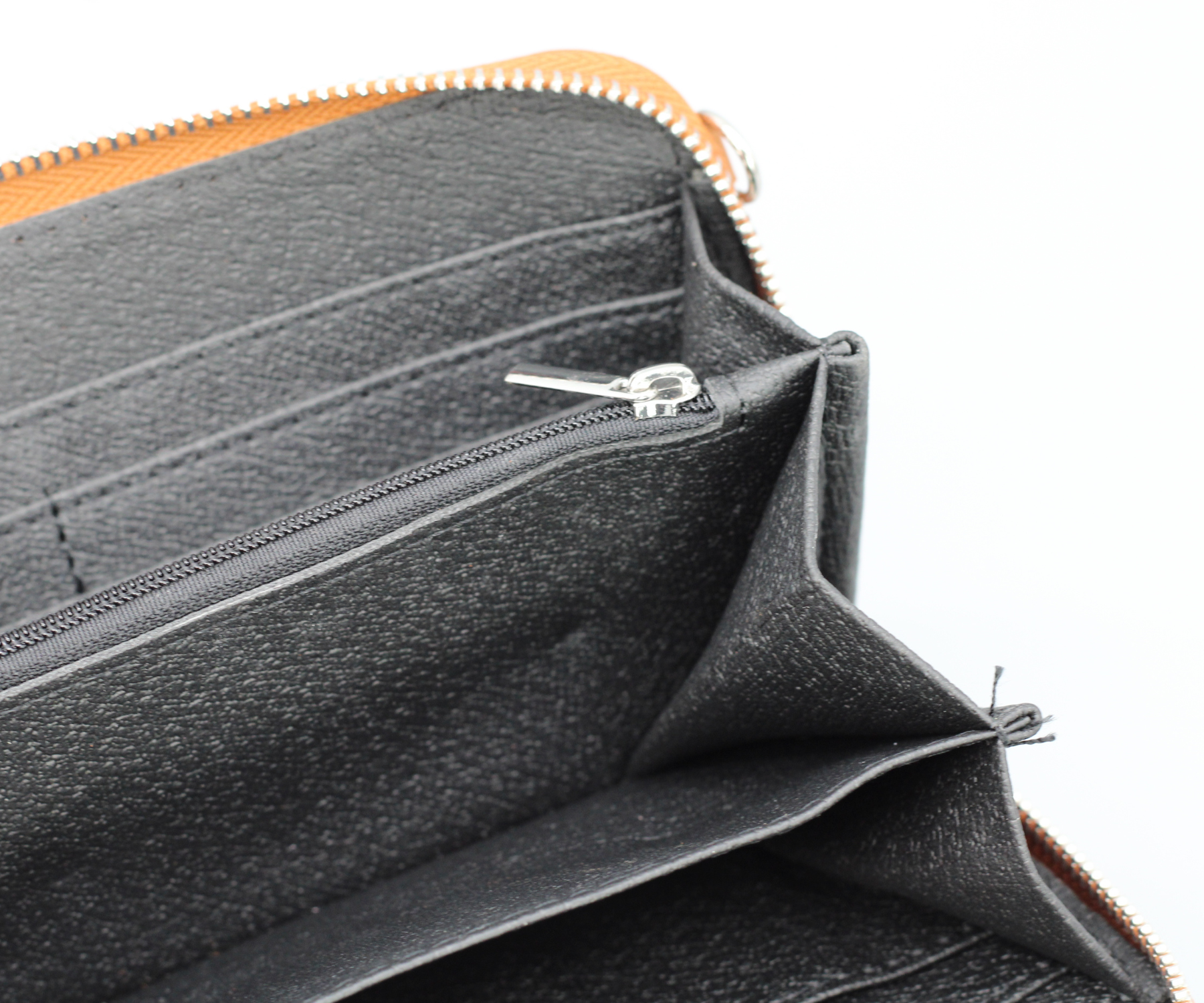 Tally - Cognac Braun