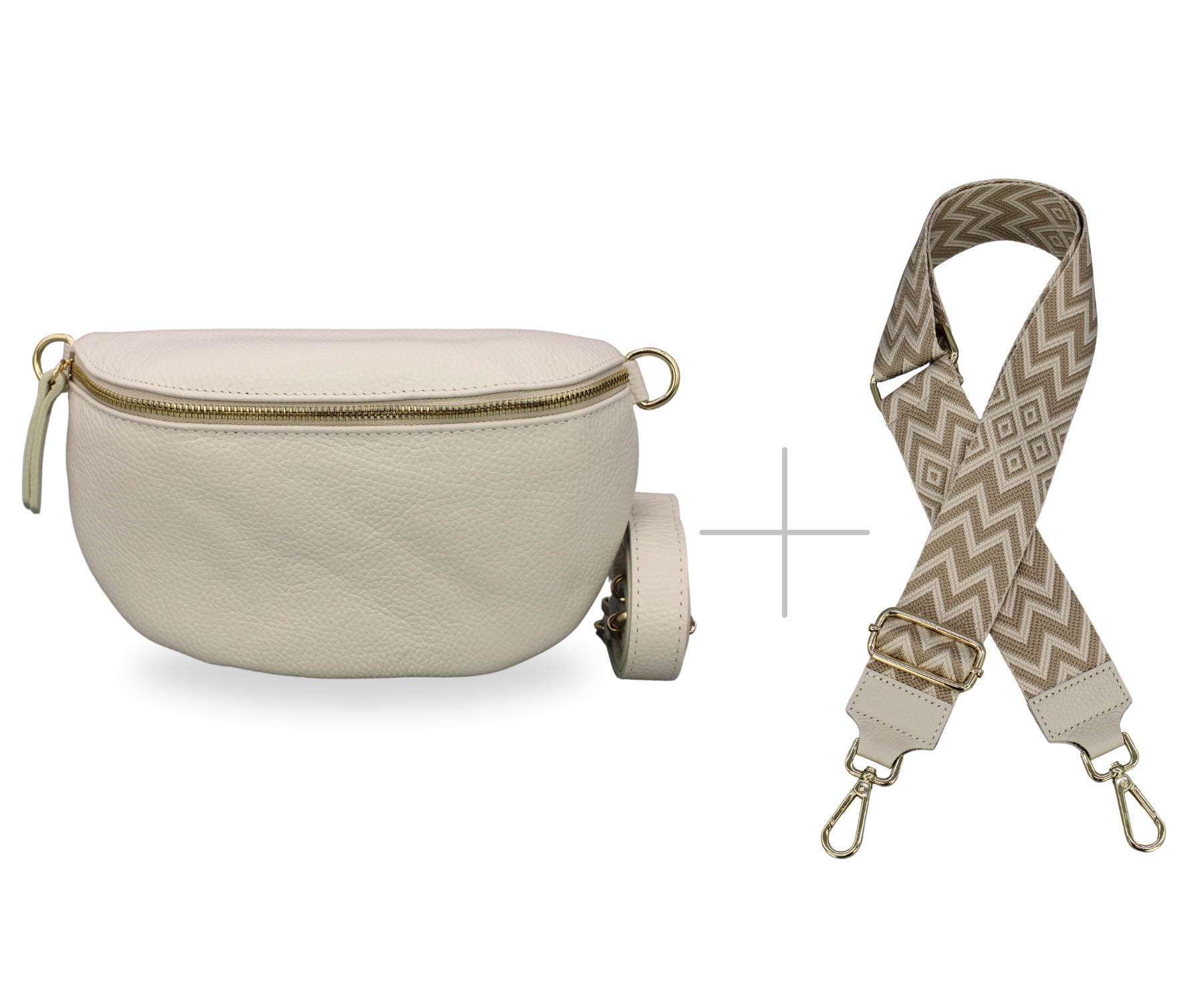 Sahel - Beige (Gold)