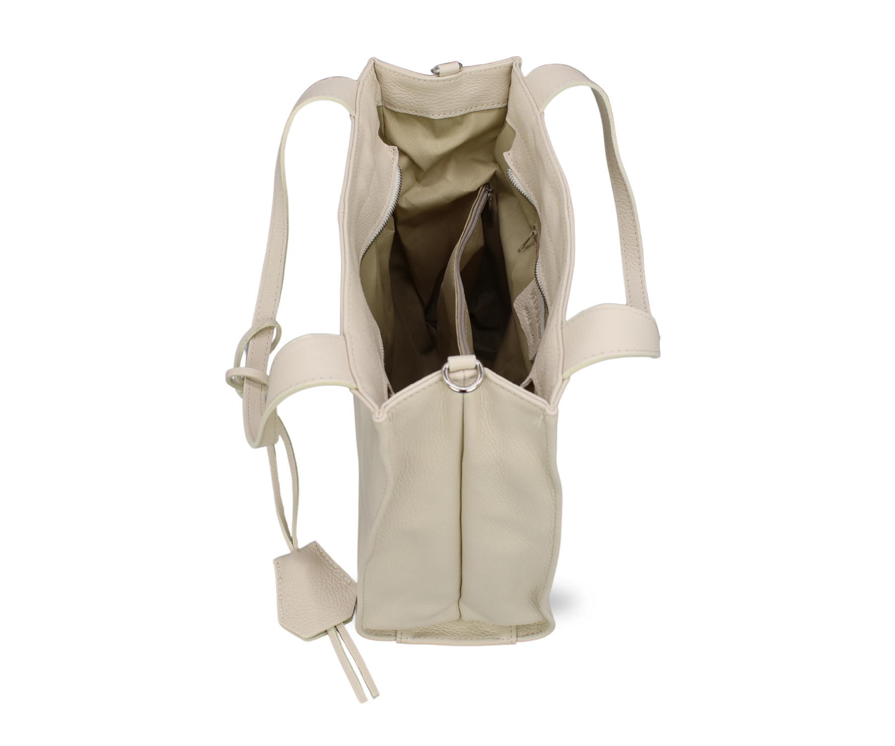 Sienna - Beige