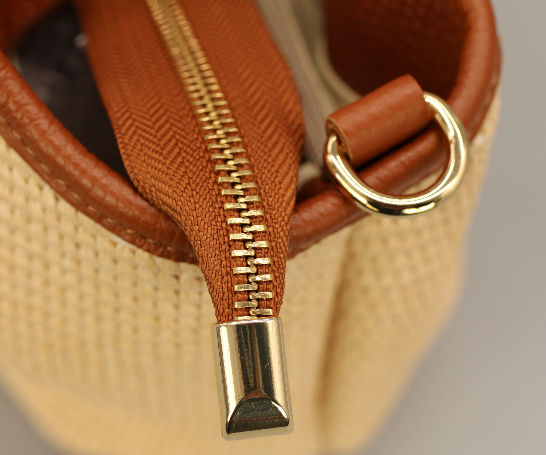 Marlene - Cognac Braun