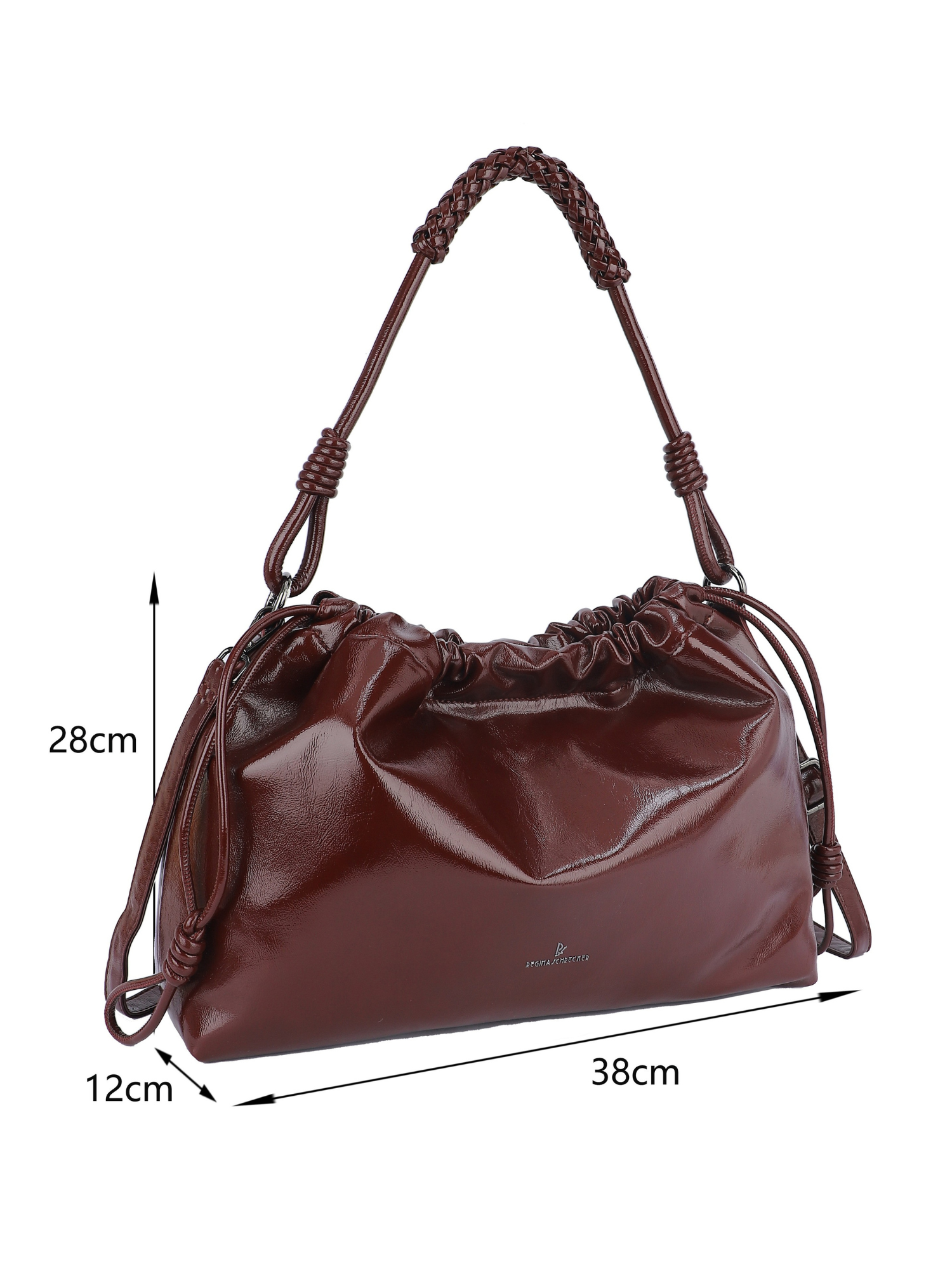Damentasche RS5030-Schwarz