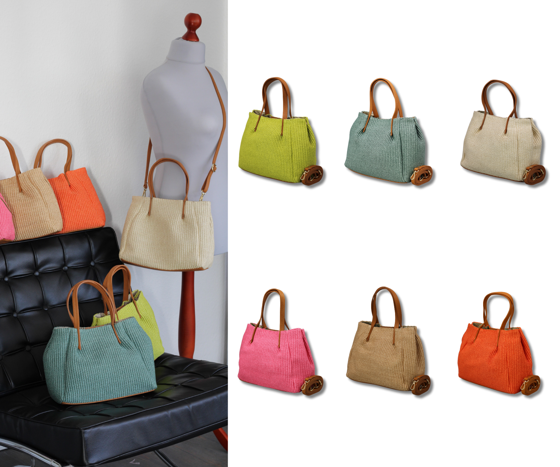 Valda - Beige