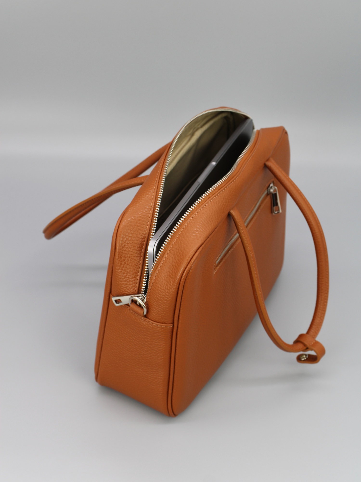 Helena-Cognac Brown