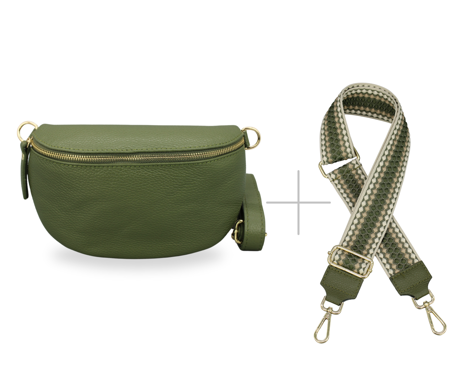 Sahel - Khaki (Gold)