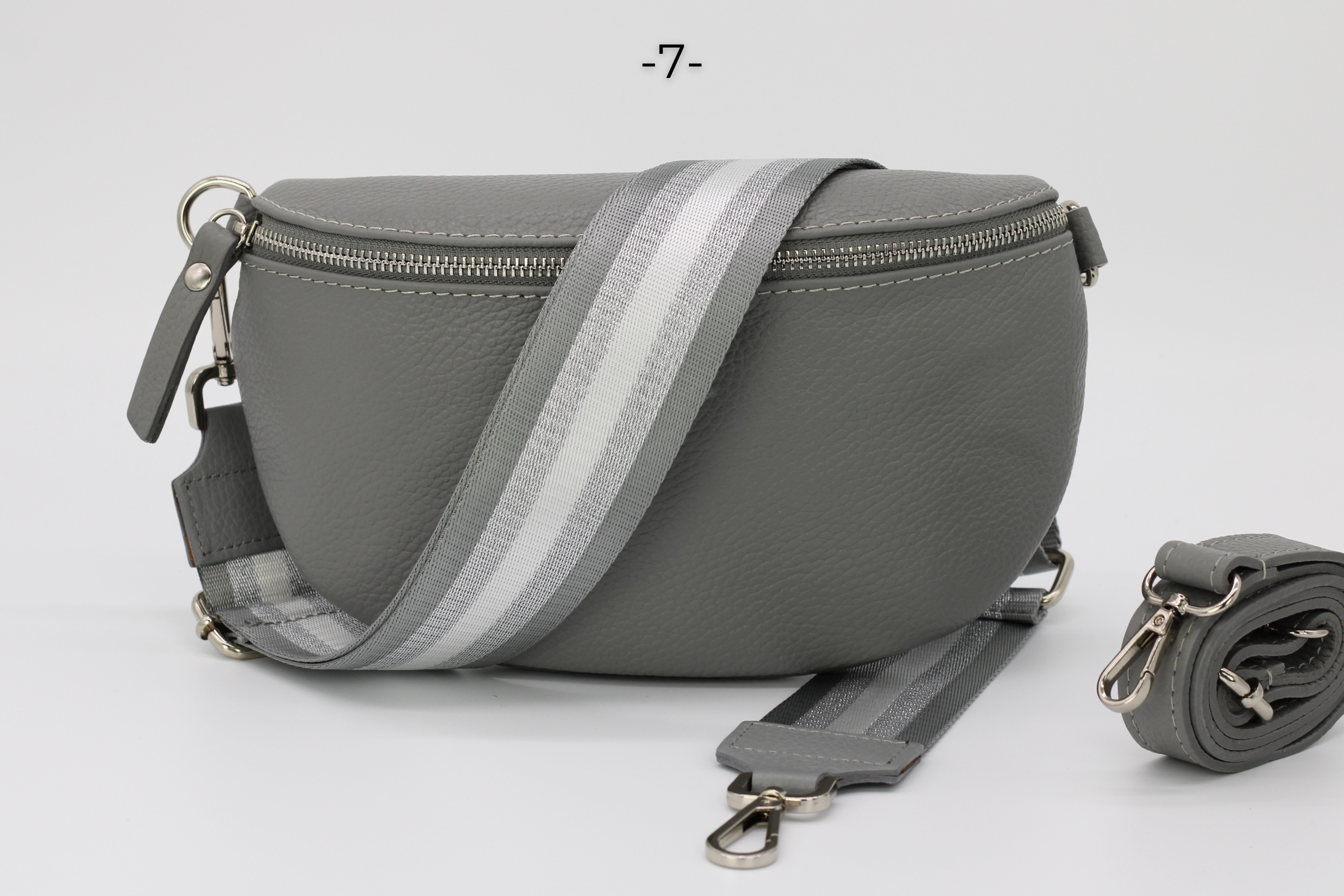 Sahel - denim blue