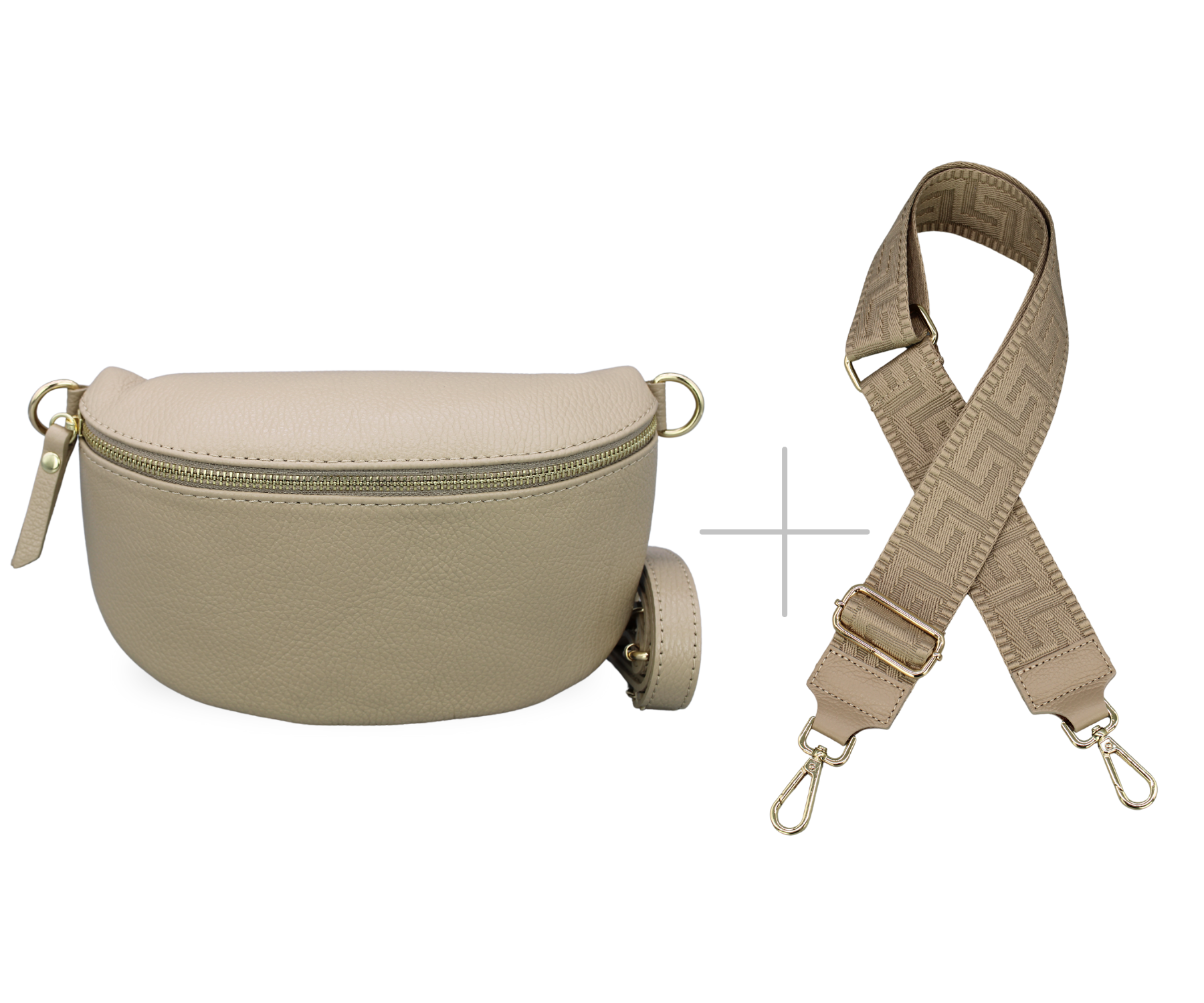 Sahel - Helltaupe (Gold)