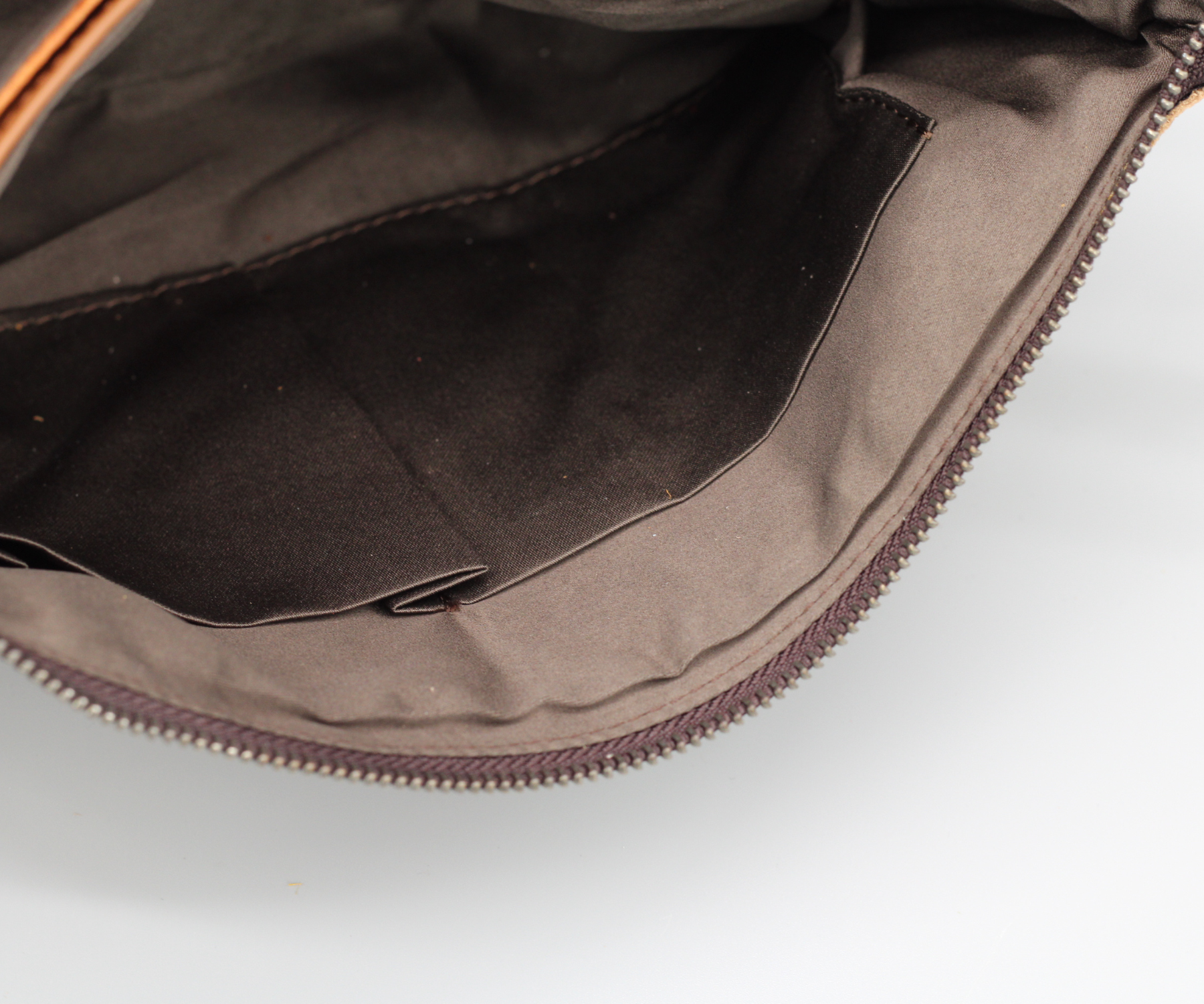 Bunte Schlanke Tasche