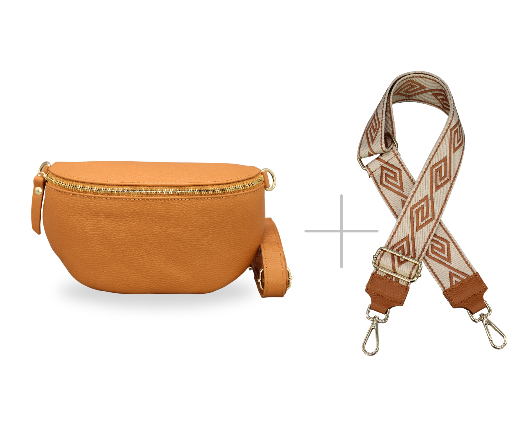 Sahel - Camel Braun (Gold)