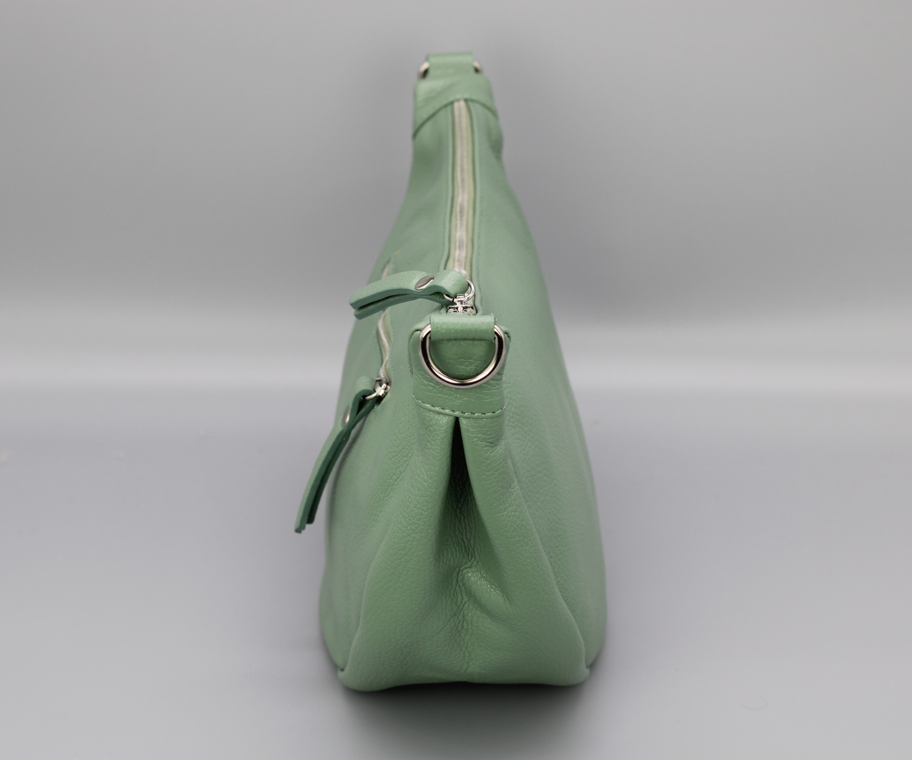 Petra XL - Mint Green