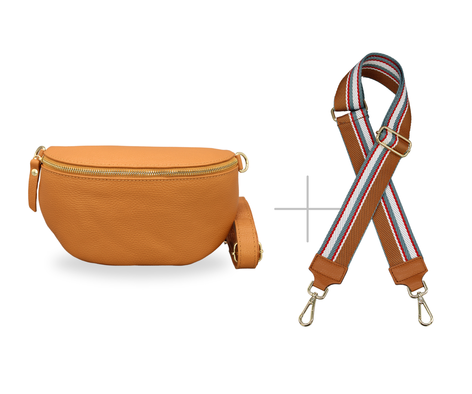 Sahel - Camel Braun (Gold)