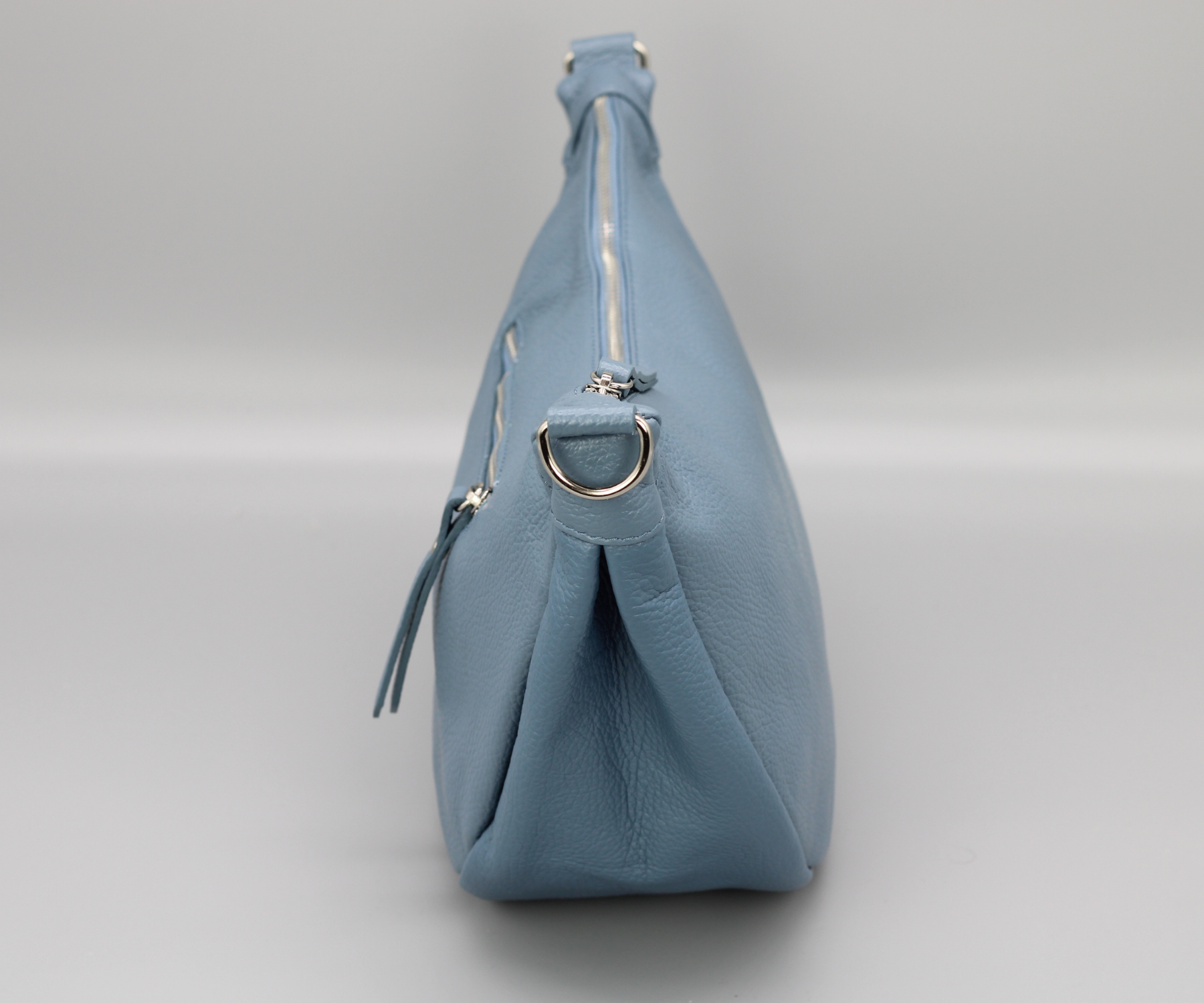 Petra XL - Denim Blue