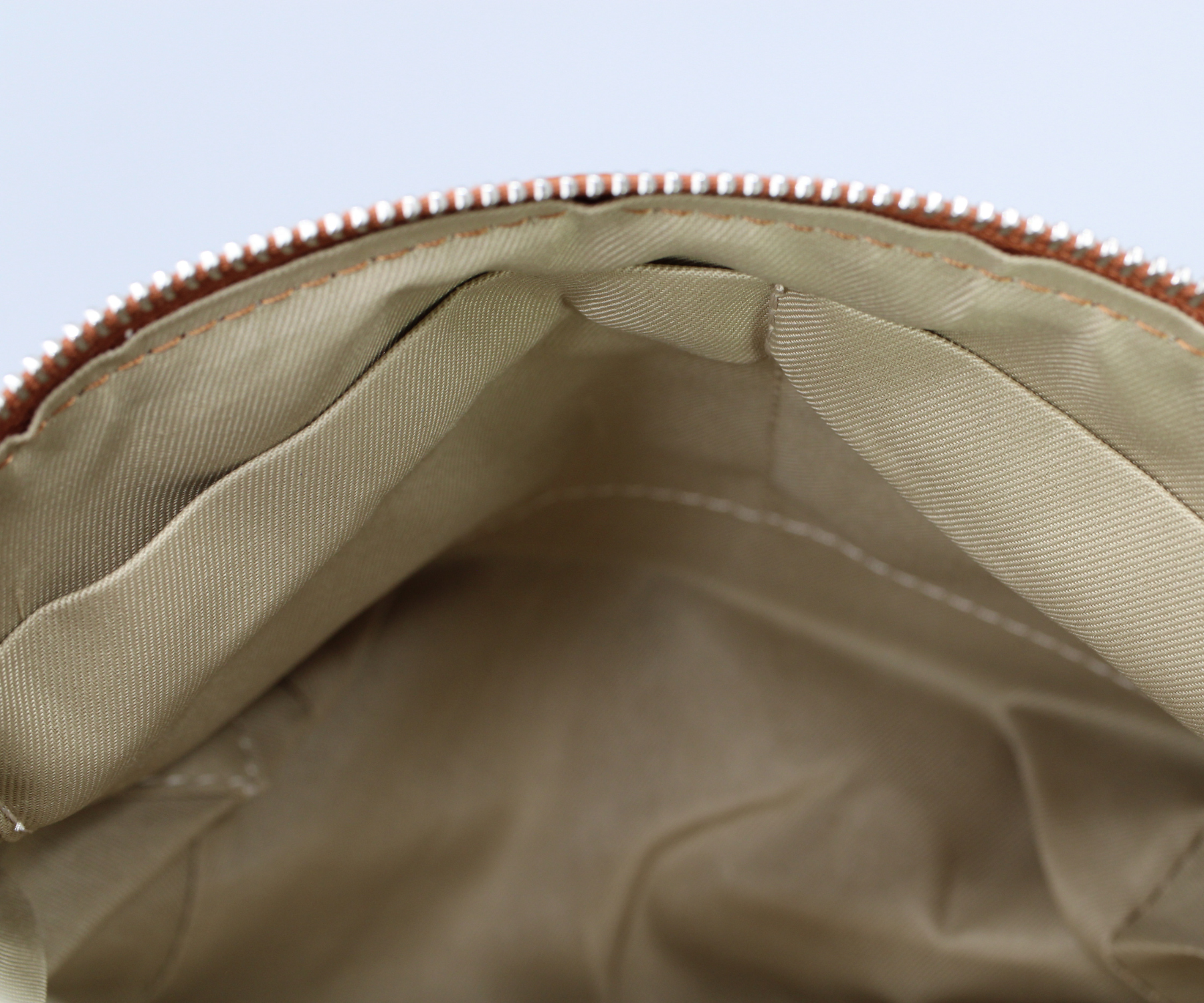 Susanne Cognac Braun