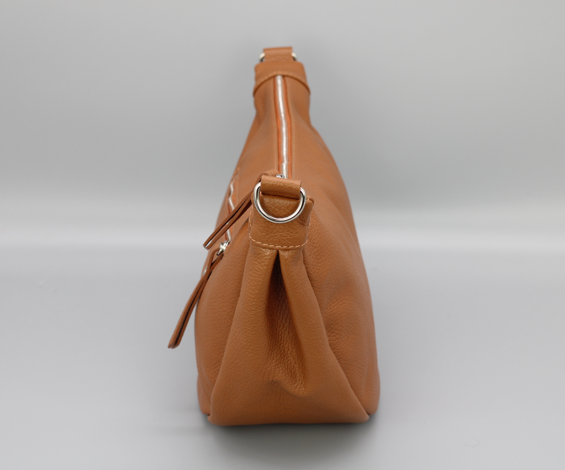 Petra XL - Cognac Braun