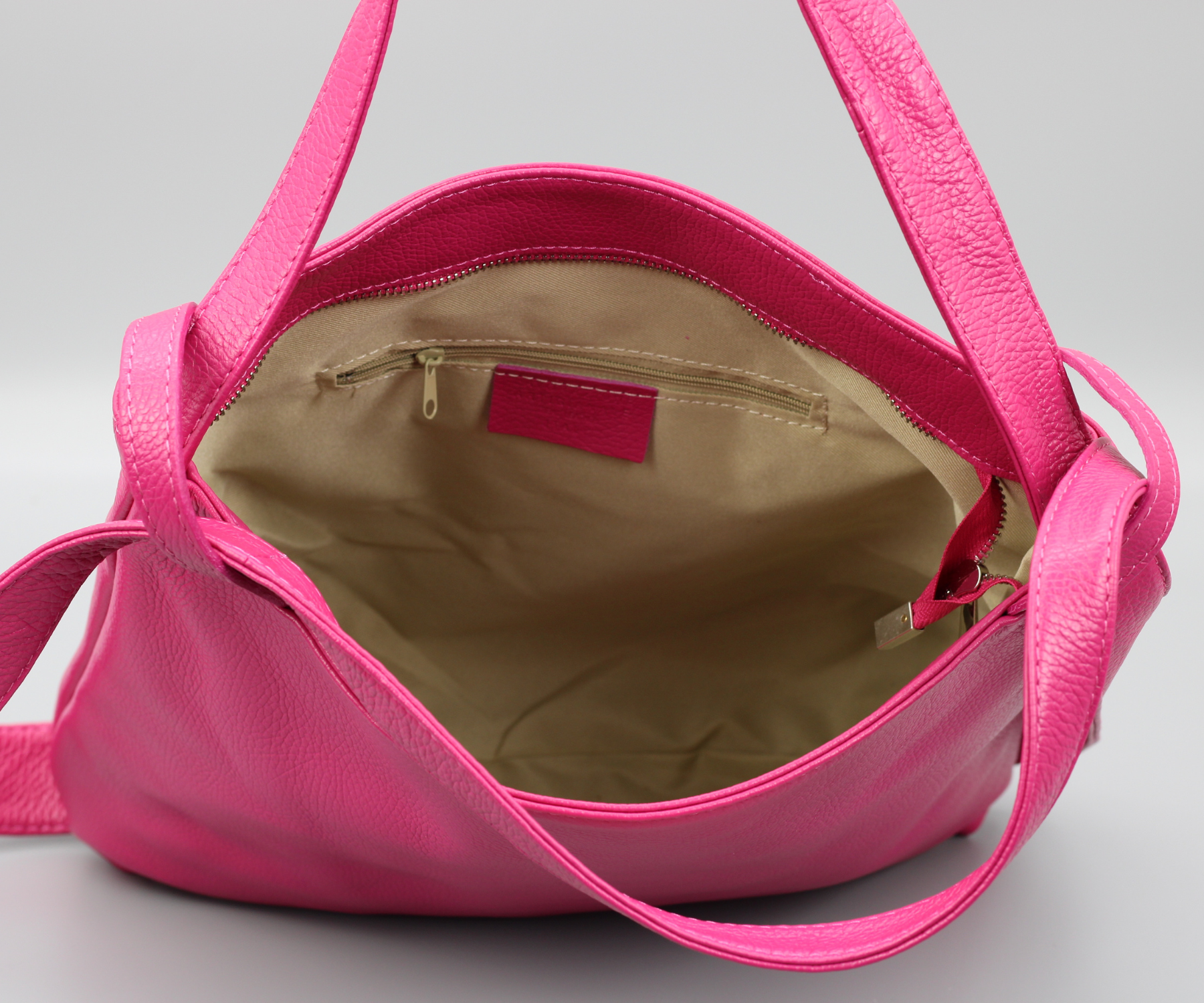 Berta - Pink
