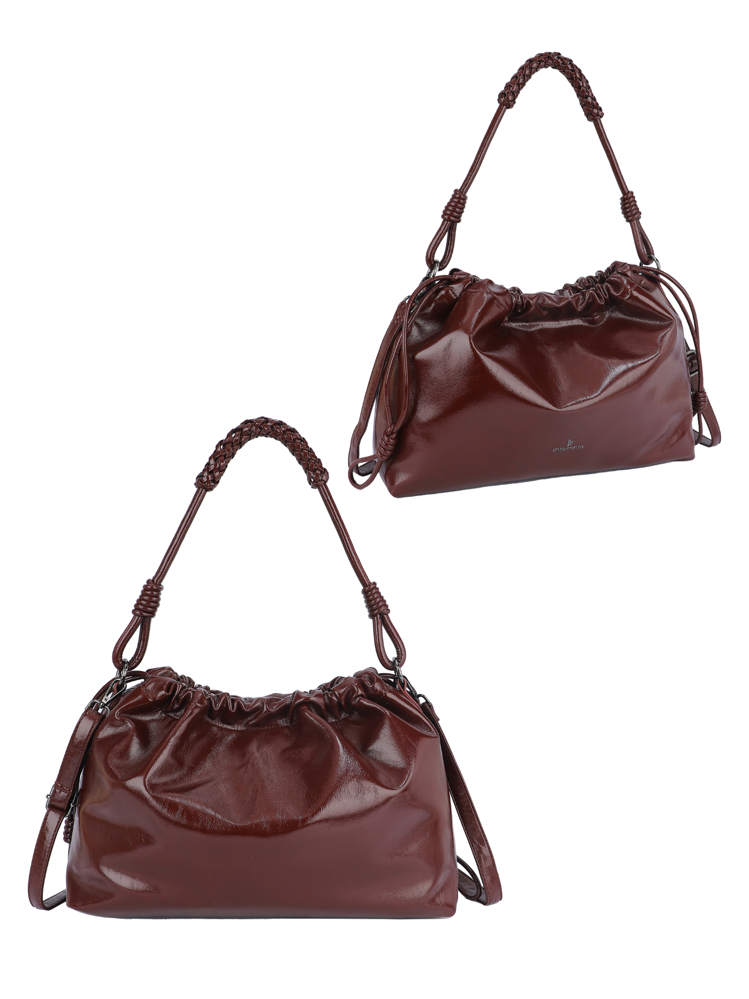 Damentasche RS5030-Schwarz