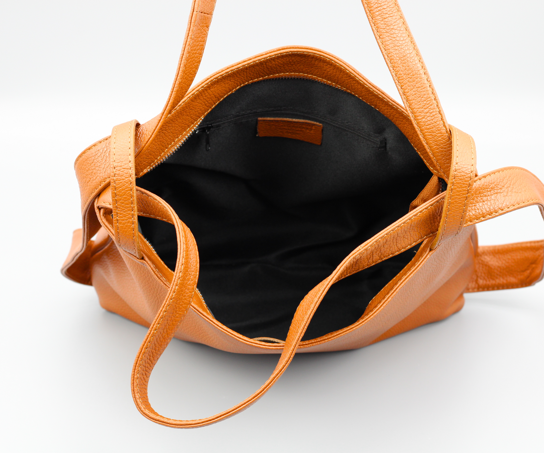 Berta - Cognac Braun
