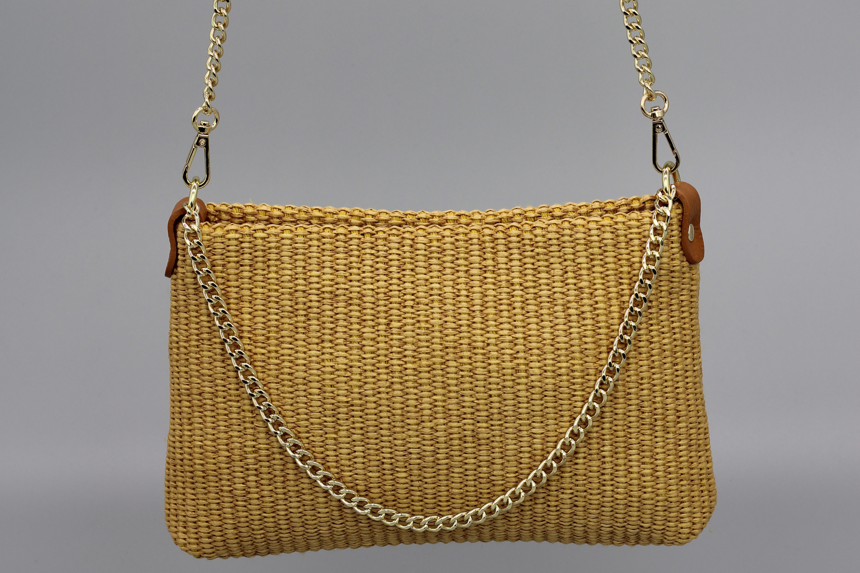 Gloria - Mustard Yellow