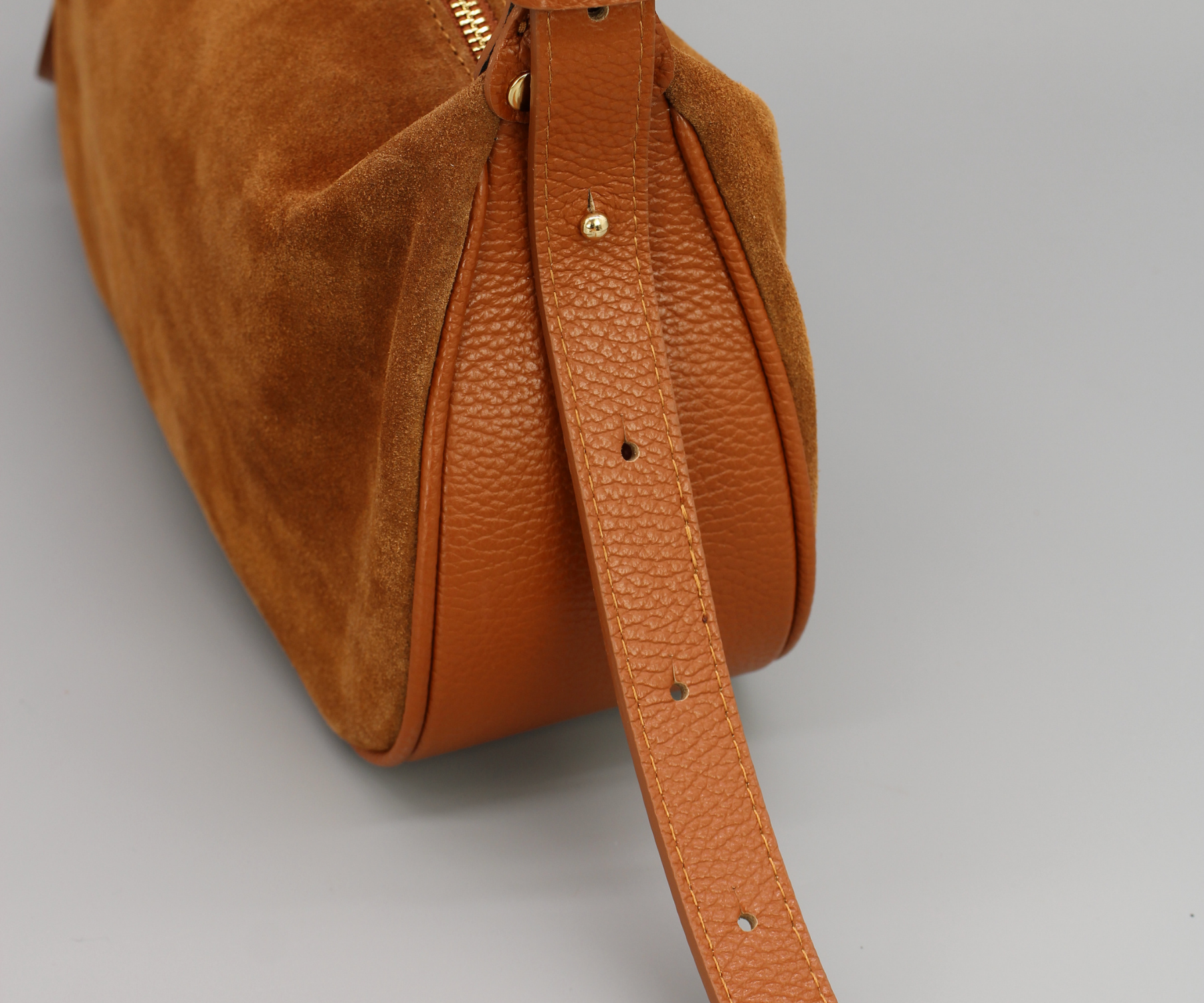 Amara - Cognac Braun