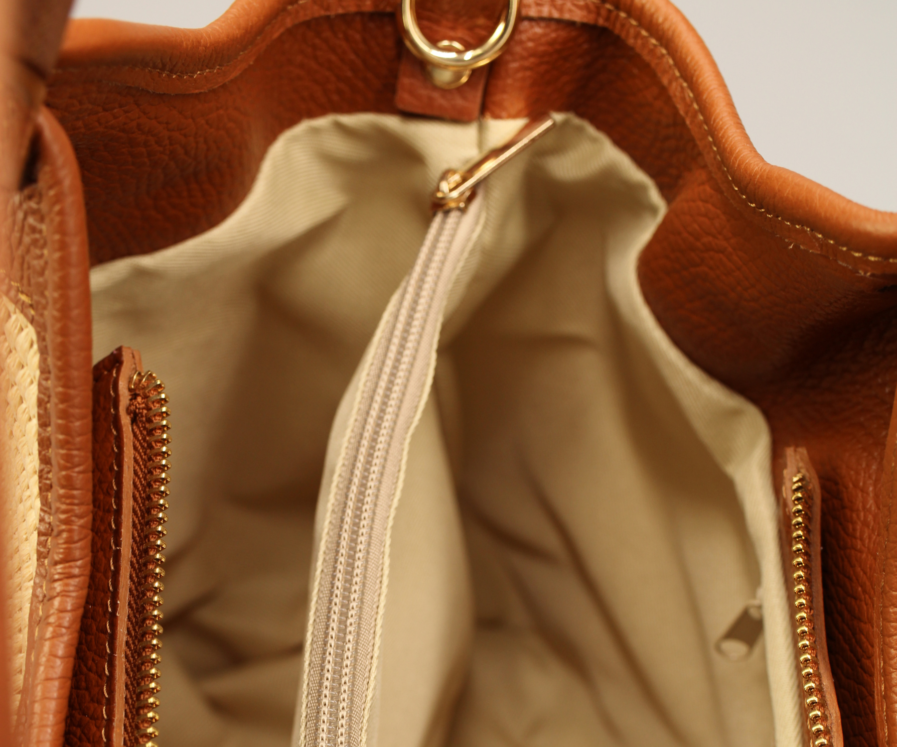 Marlene - Cognac Braun