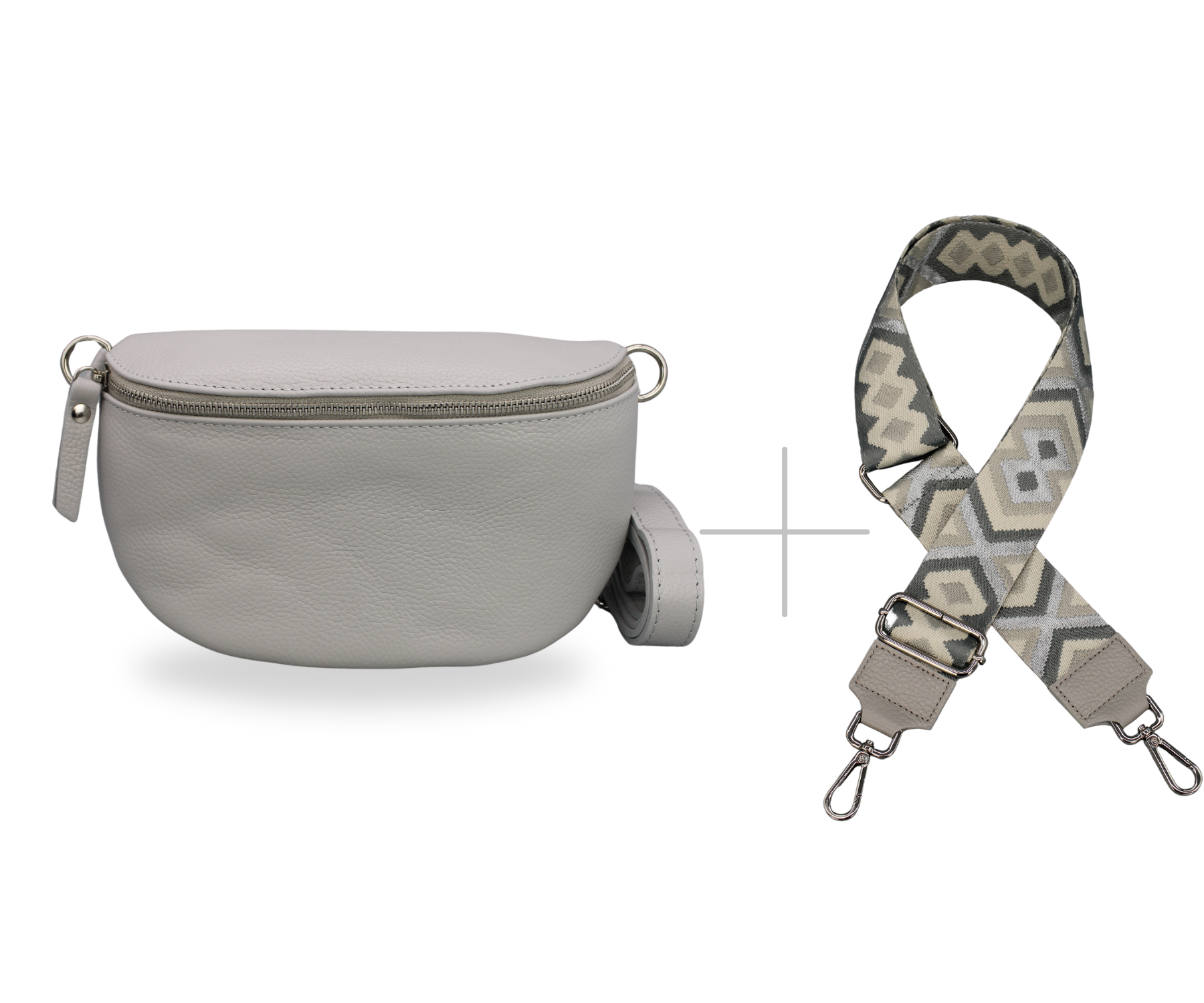 Sahel - dark grey
