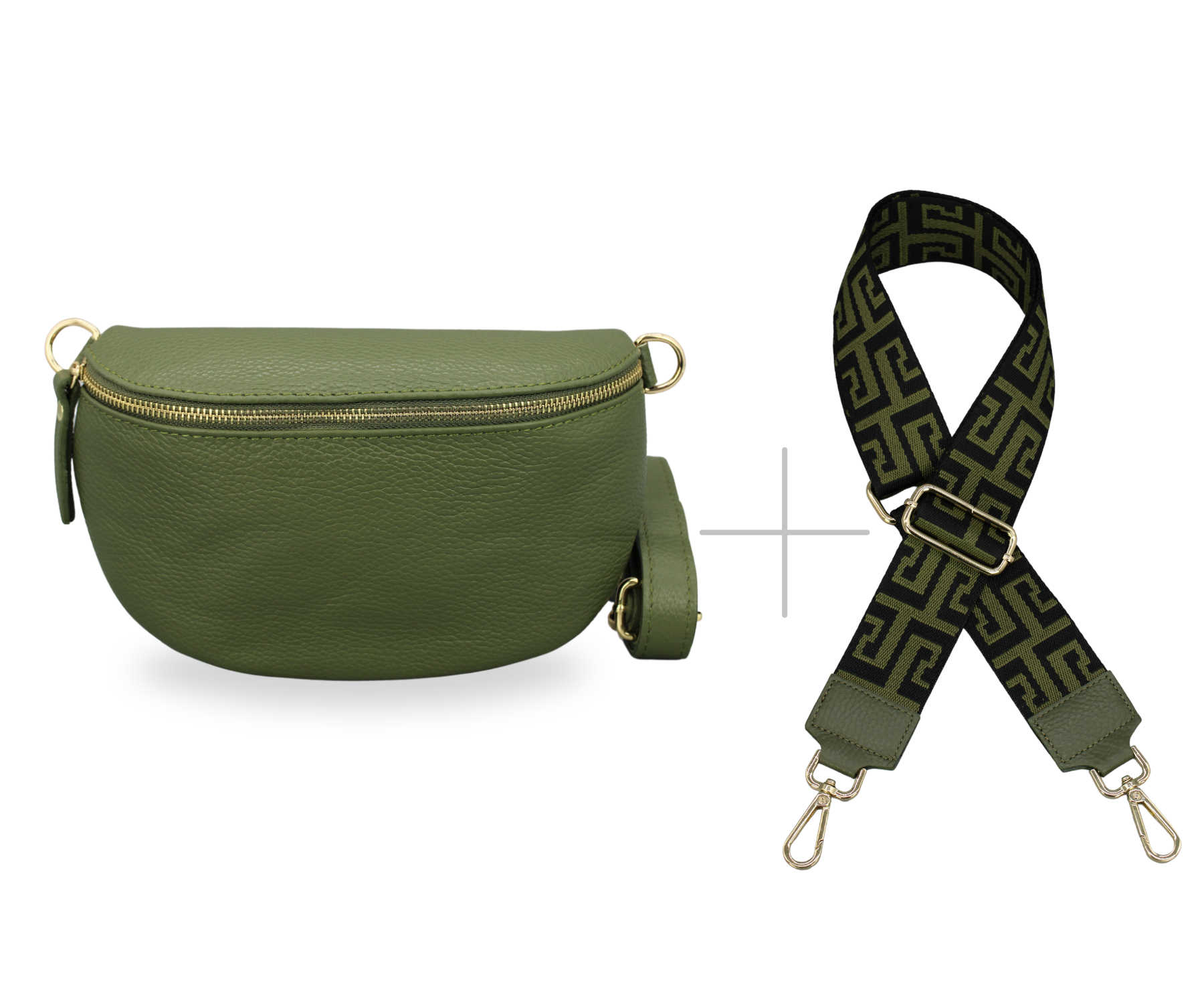 Sahel - Khaki (Gold)