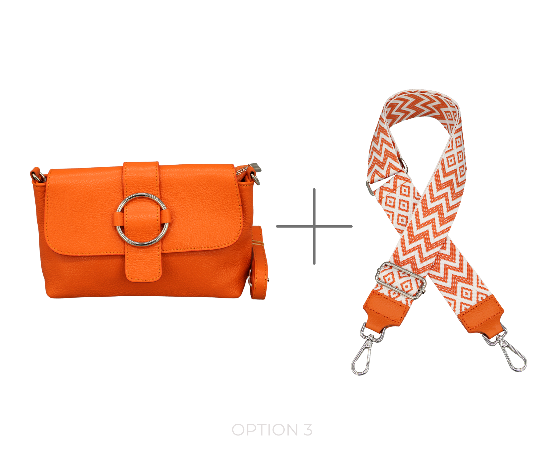 Maira - Orange