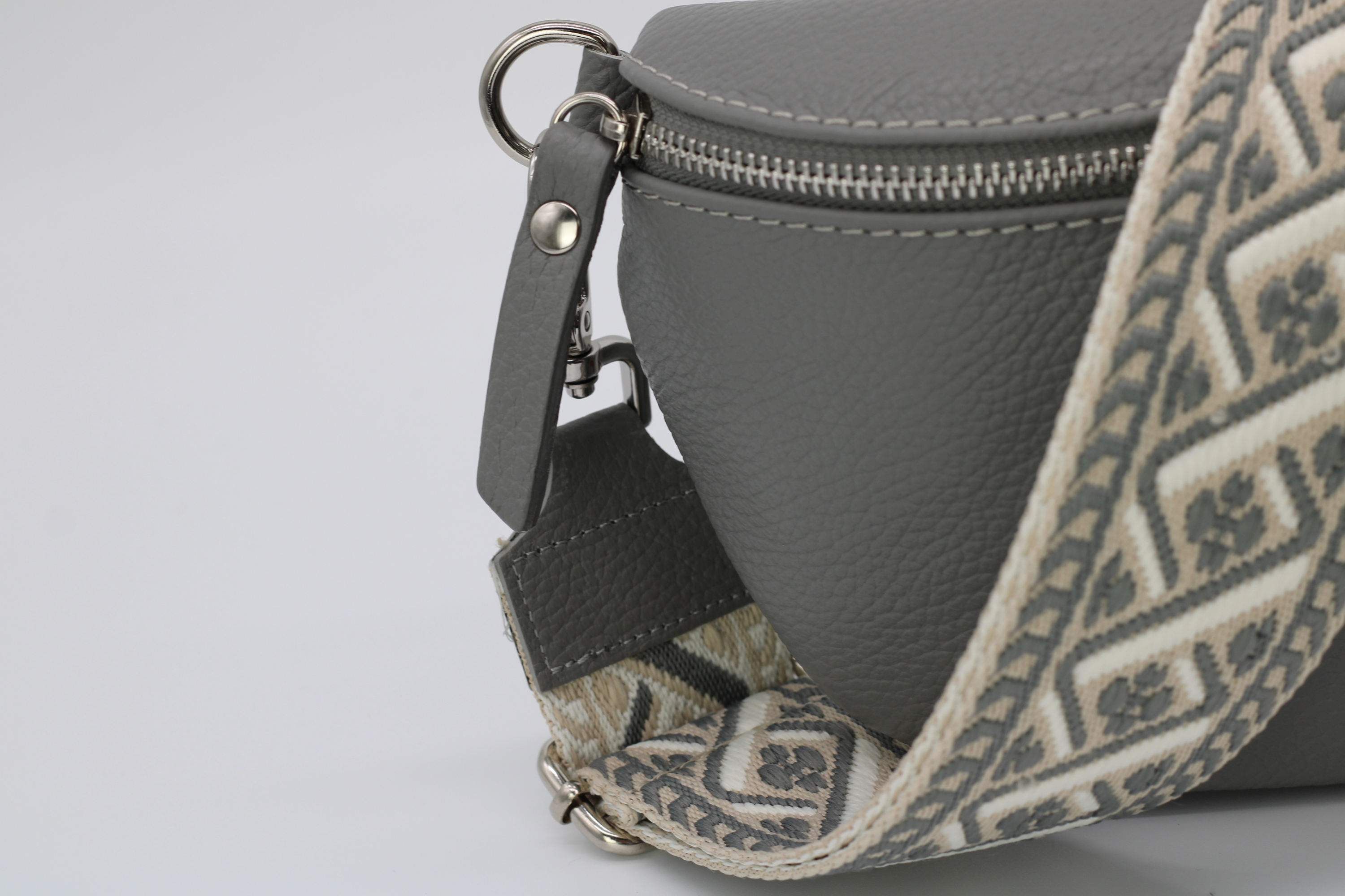 Sahel - denim blue