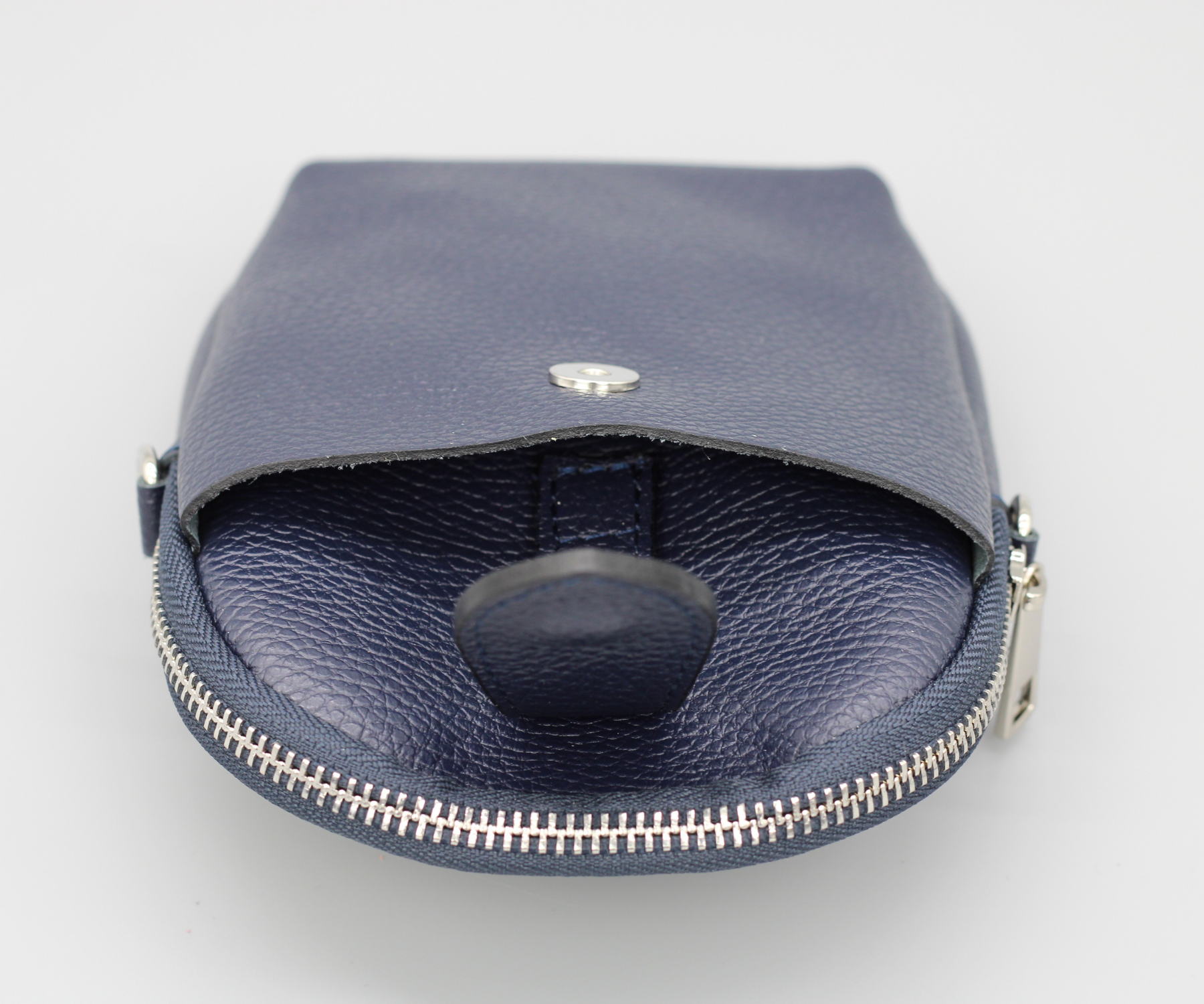 Kathie - Navy Blue
