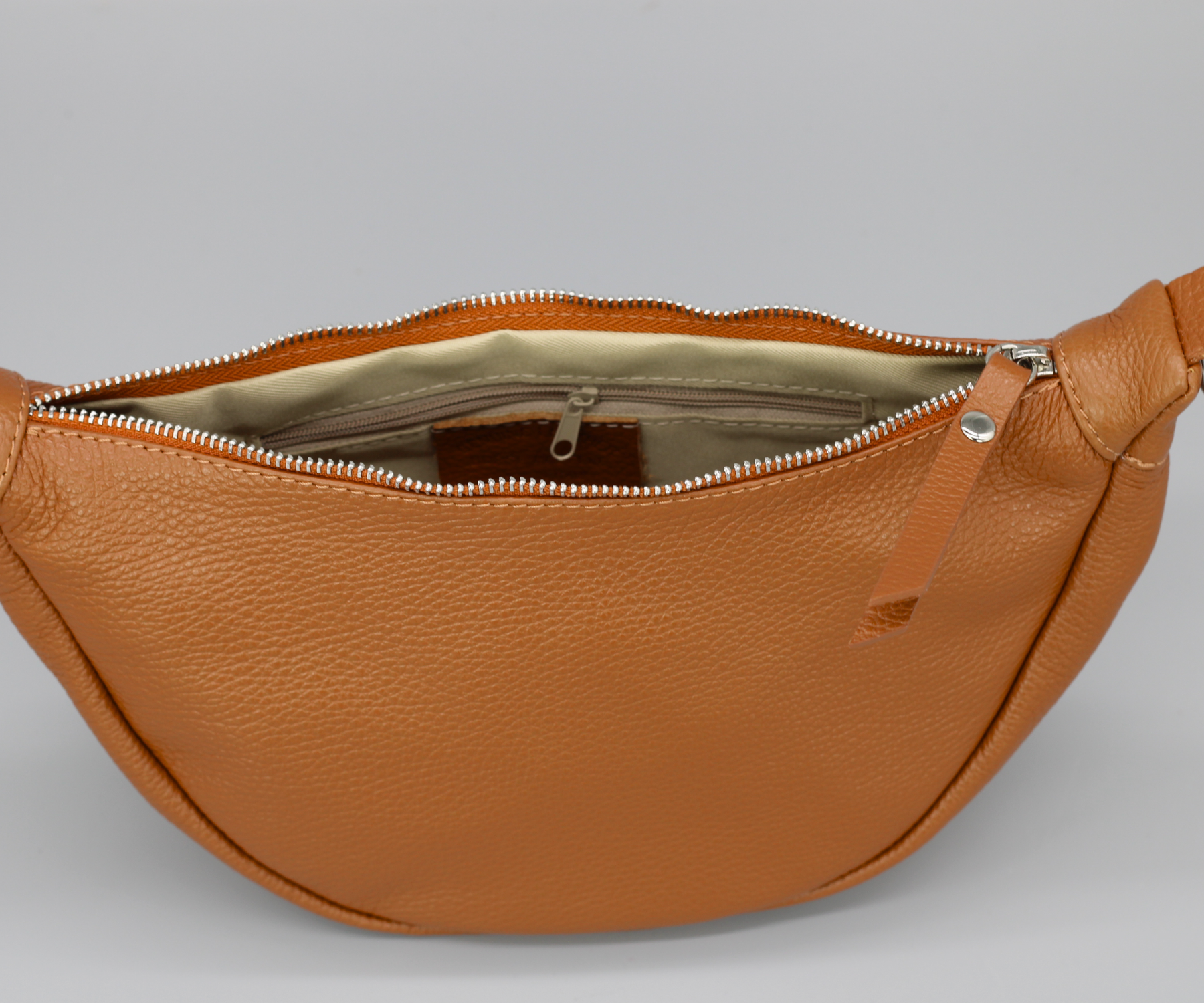 Petra - Cognac Braun