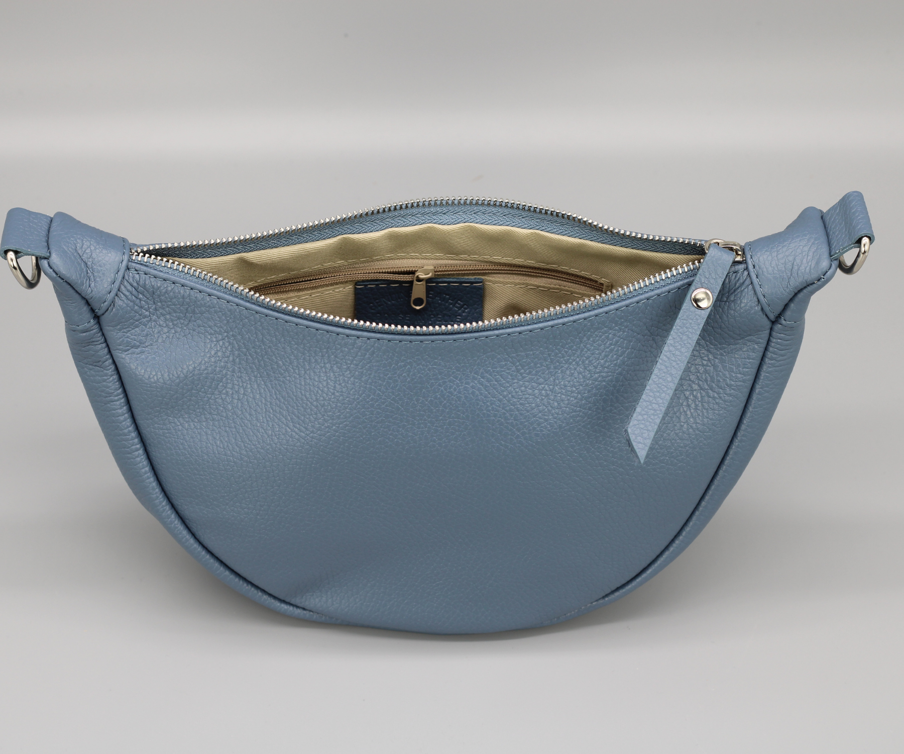 Petra - Denim Blue