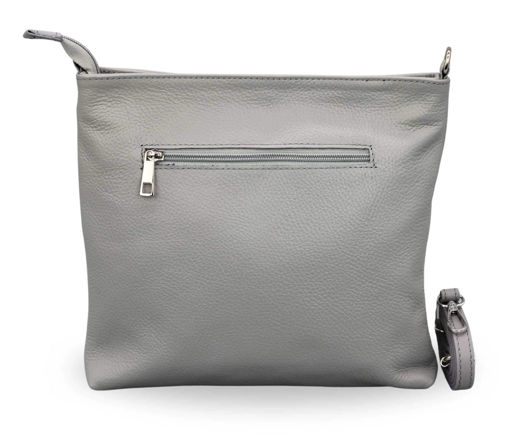 Amanda - Light Grey
