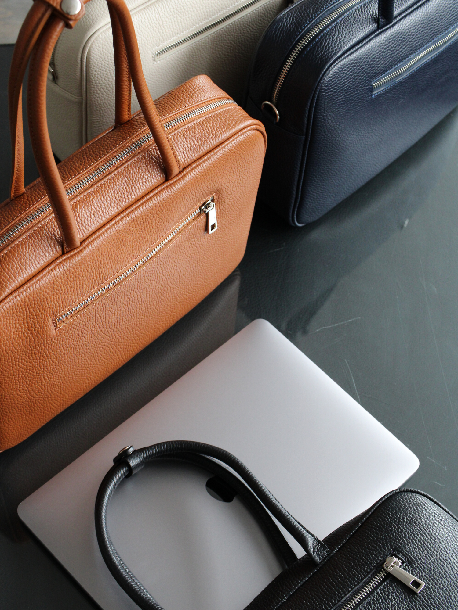 Helena-Cognac Brown