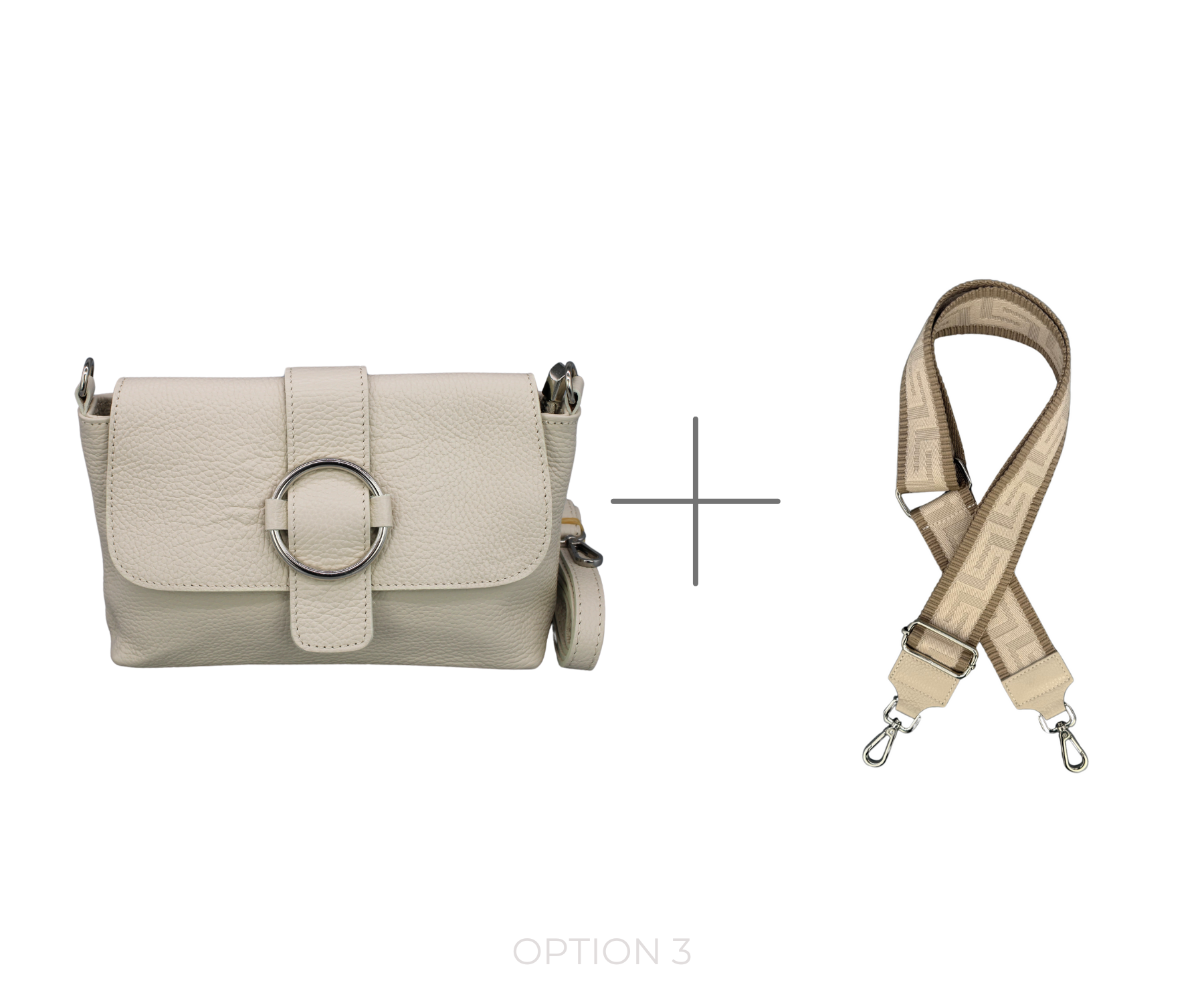 Maira - Beige