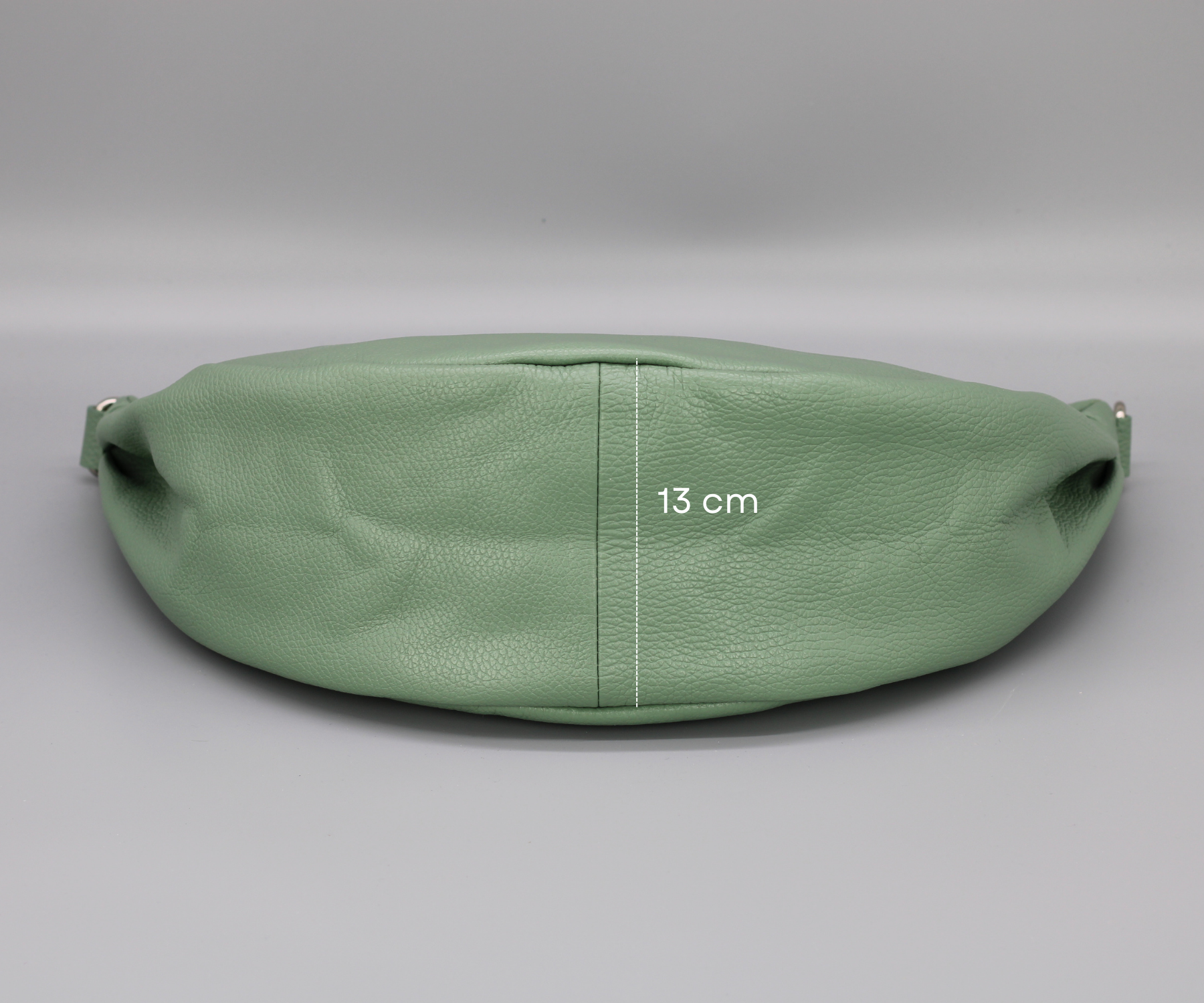 Petra XL - Mint Green