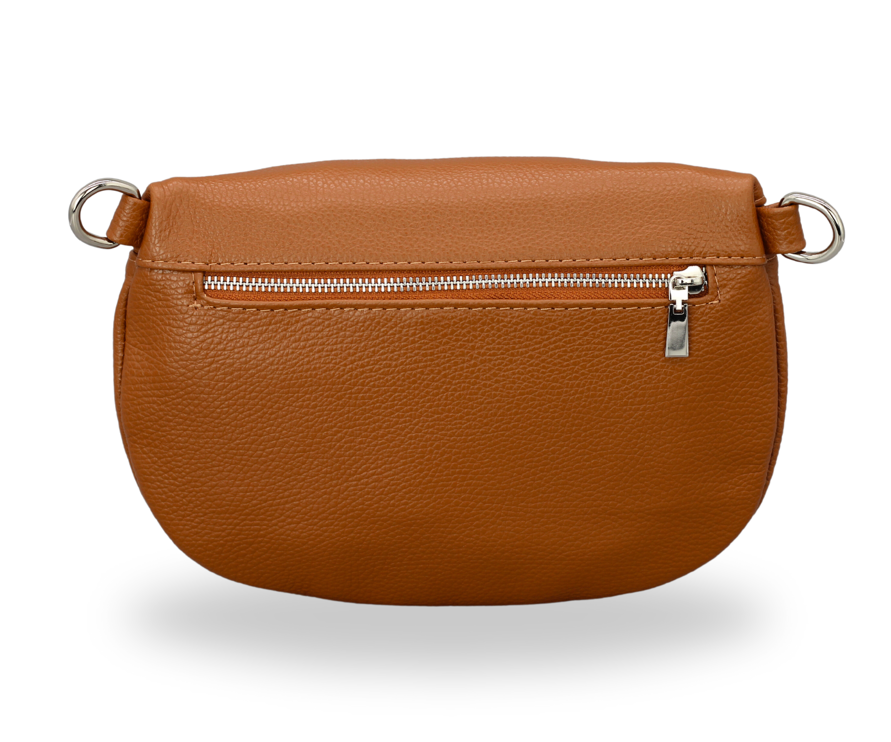 Afia - Cognac Brown (Silver)