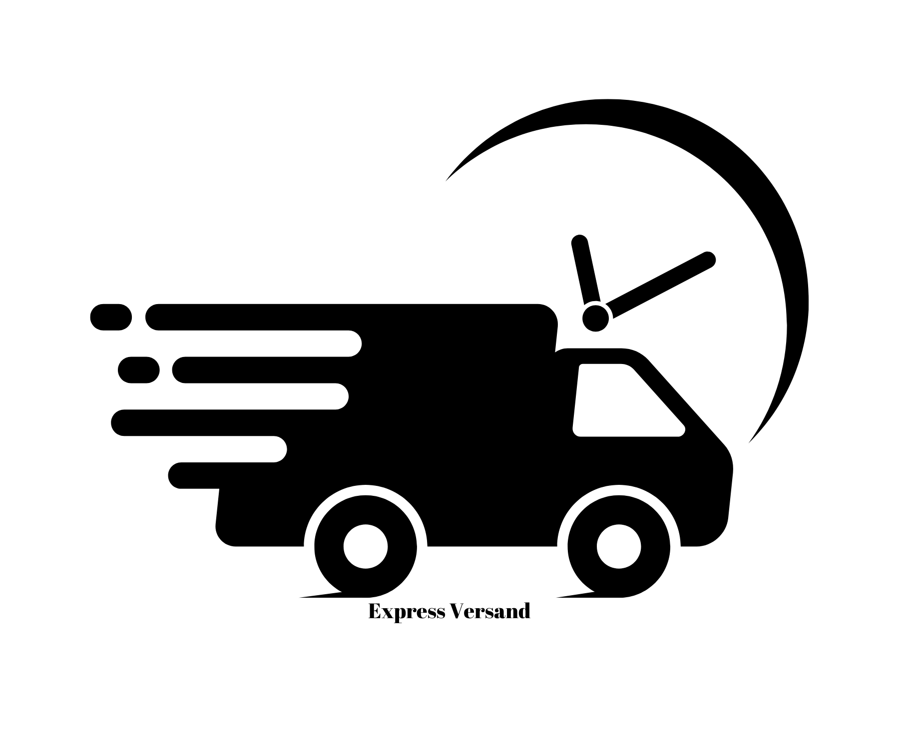 Express Versand- Kosten