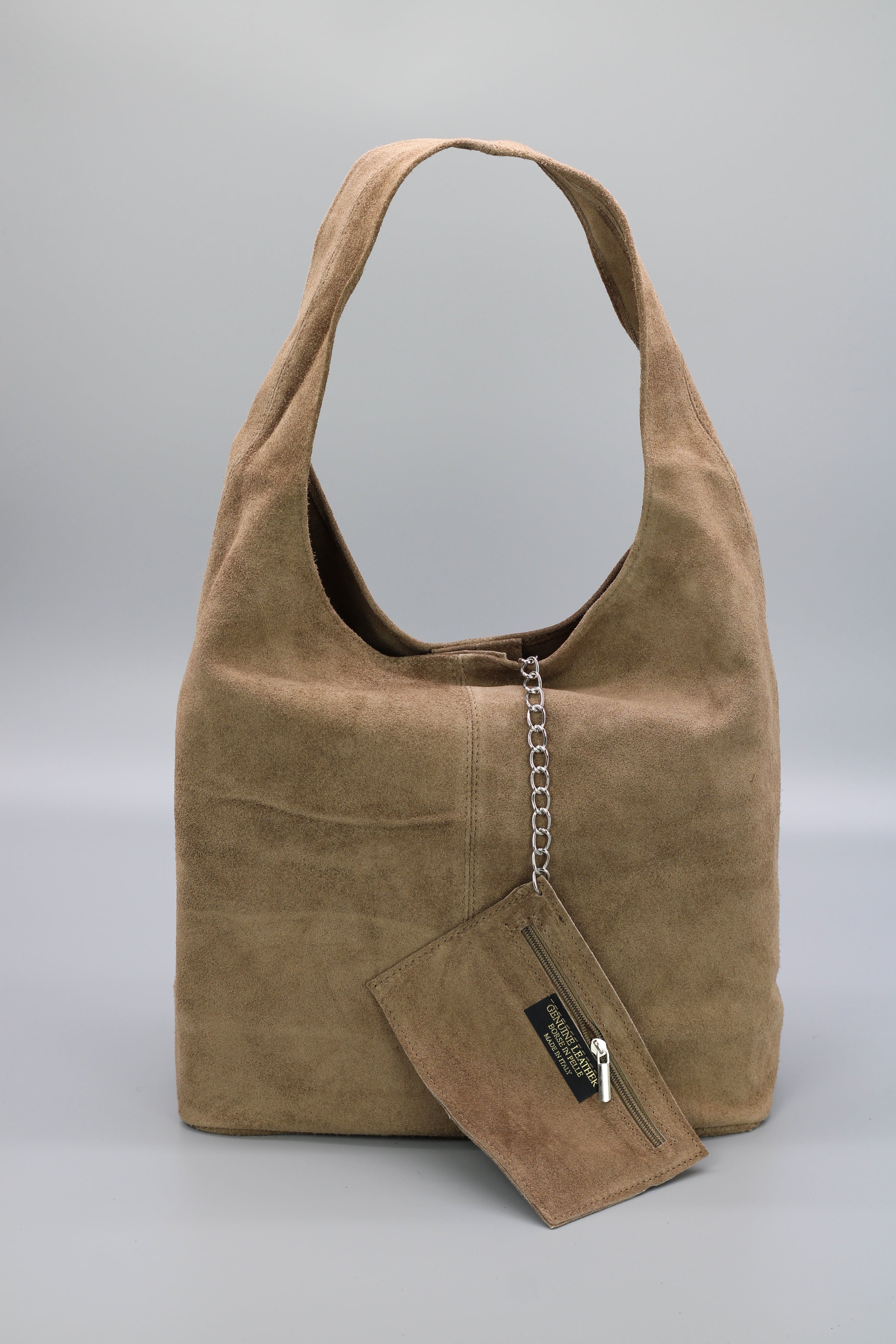 Afra - Taupe