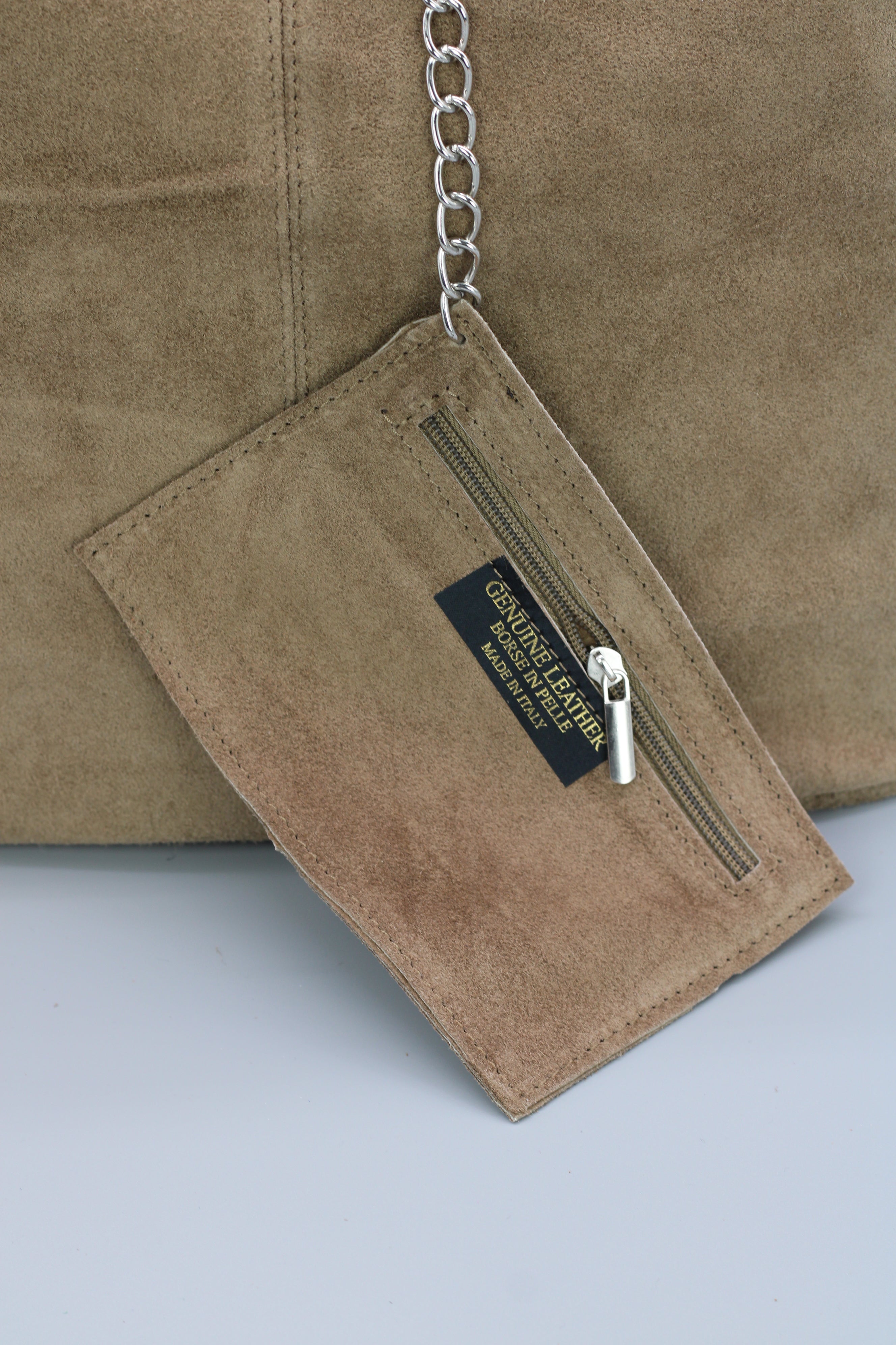 Afra - Taupe