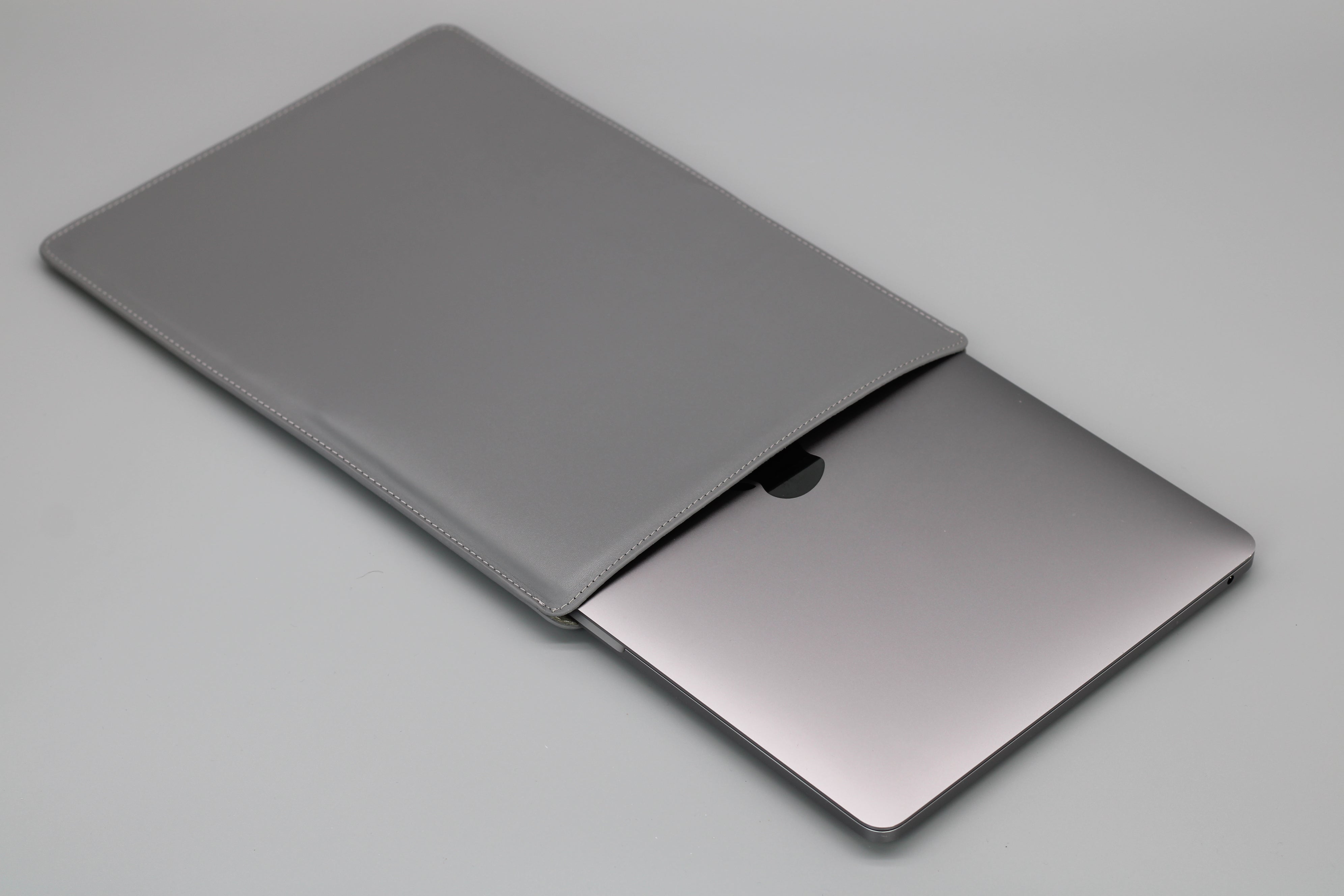 Macbook Air/Pro 13" Bags - Grey