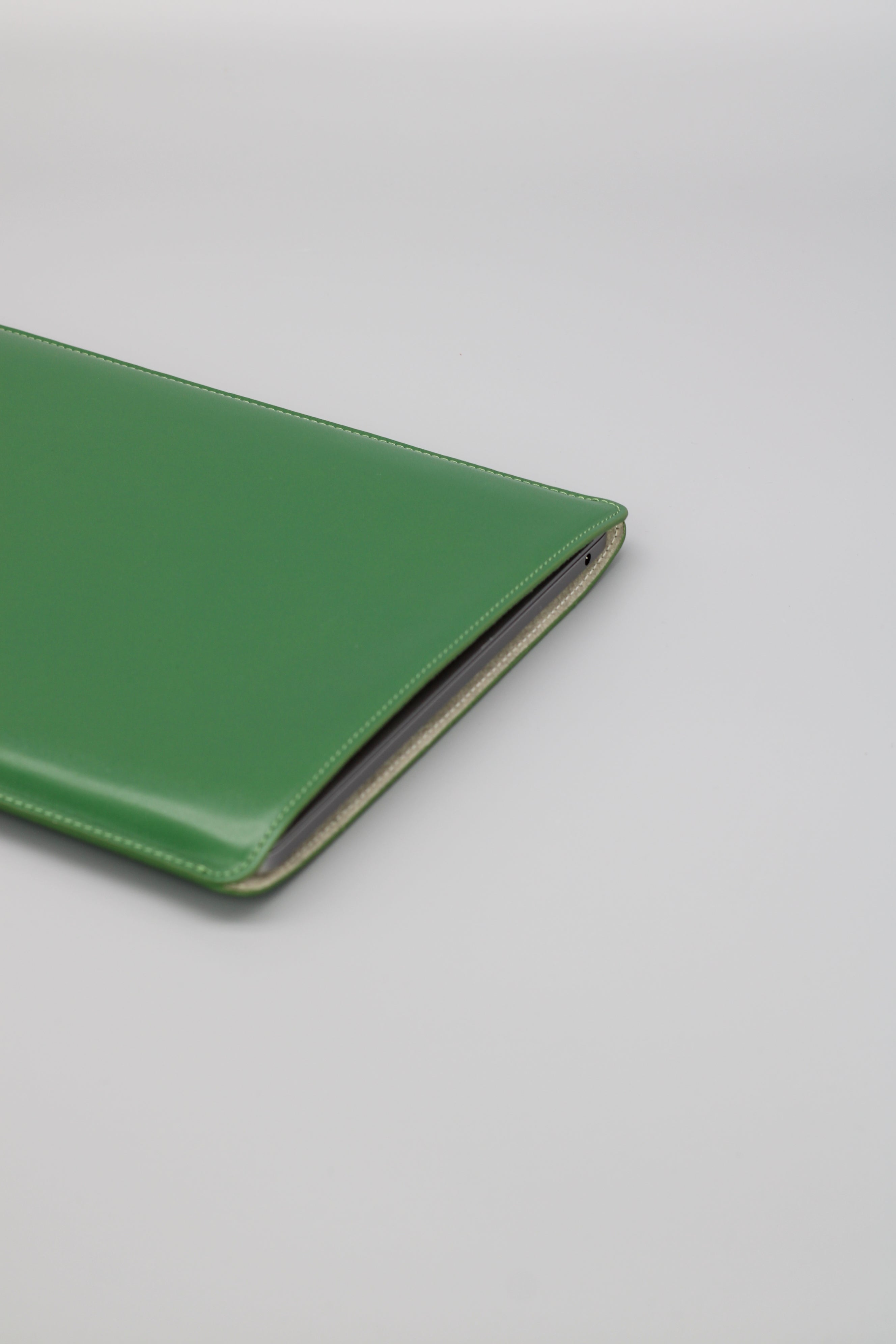 Macbook Air/Pro 13" Taschen - Grün