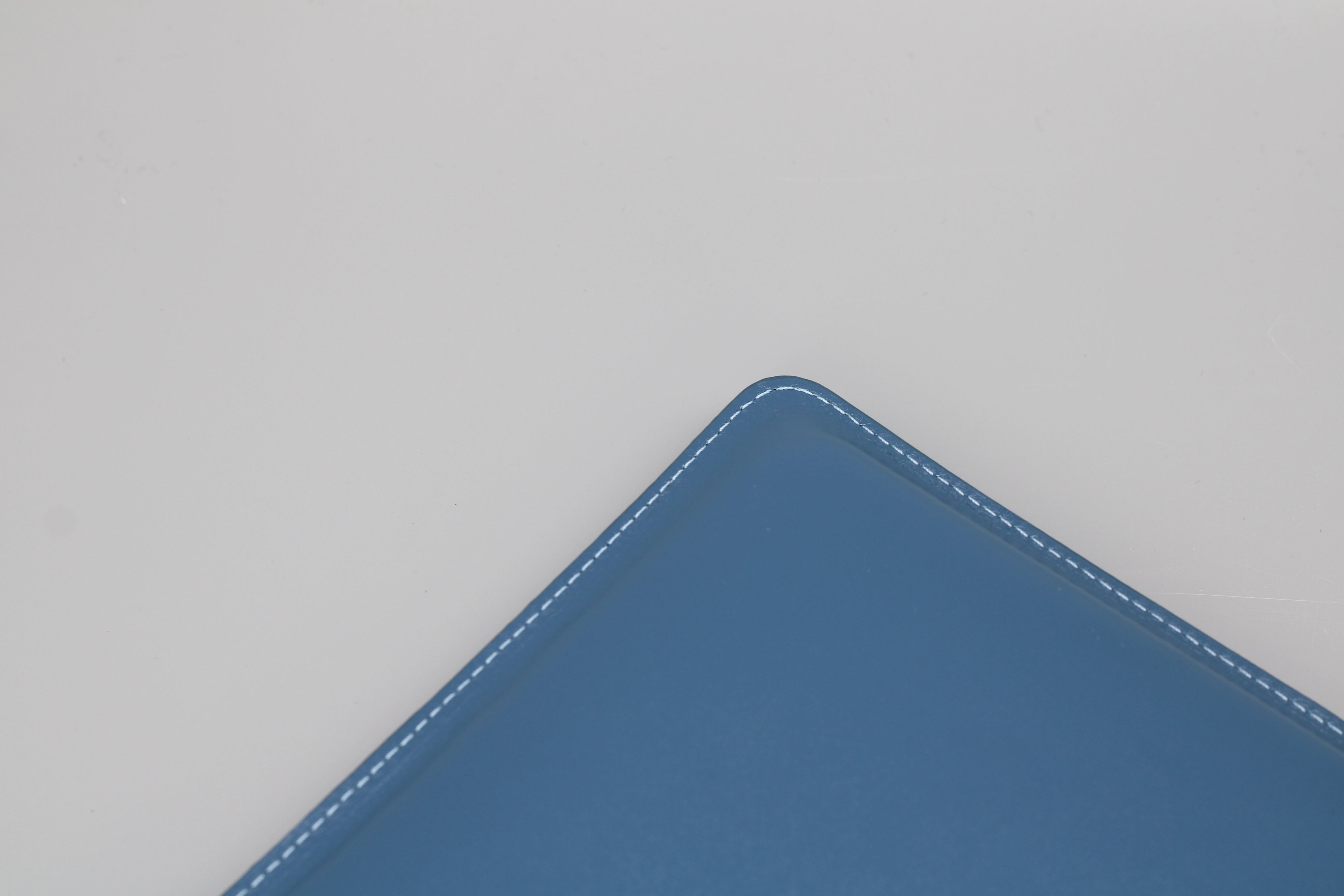 Macbook Air/Pro 13" Taschen - Jeansblau